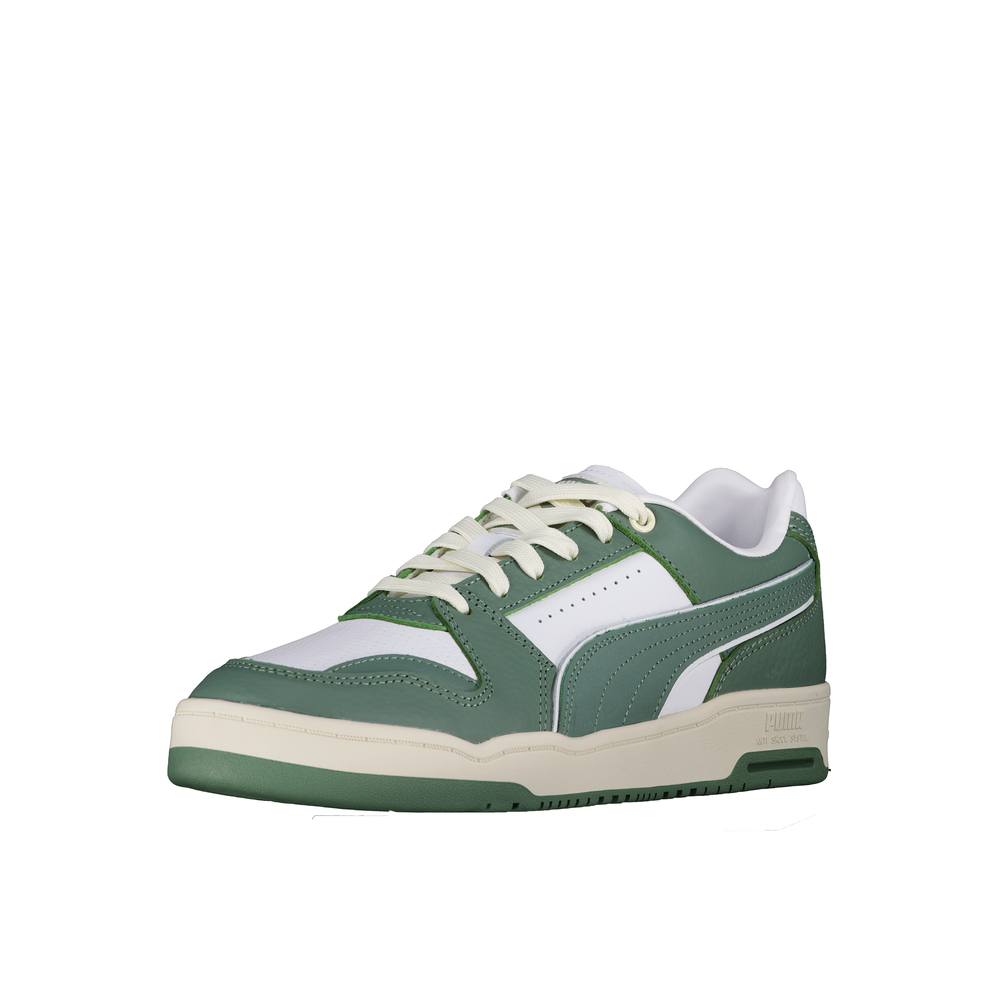 Slipstream Lo Vintage