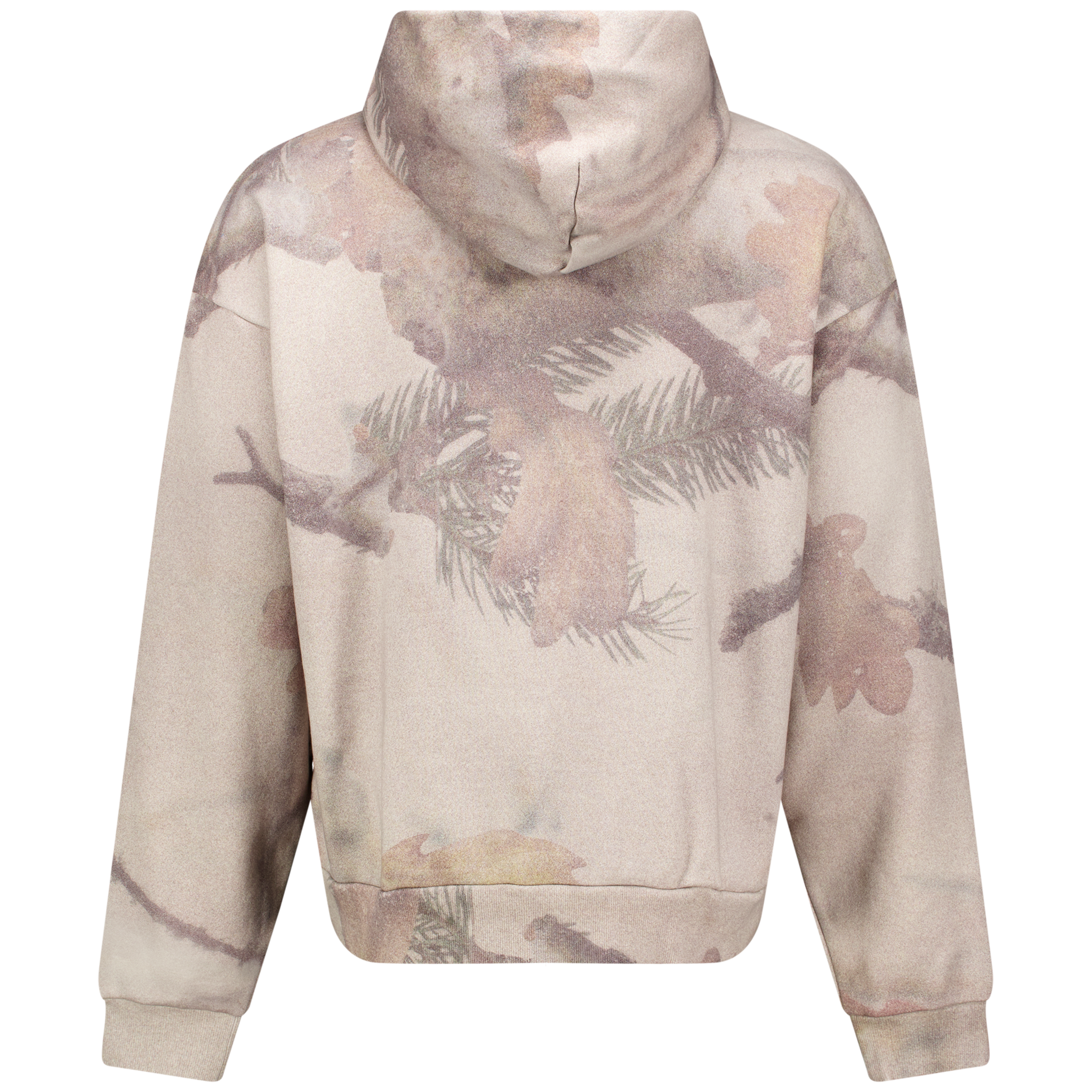 Backcountry Camo Hoodie