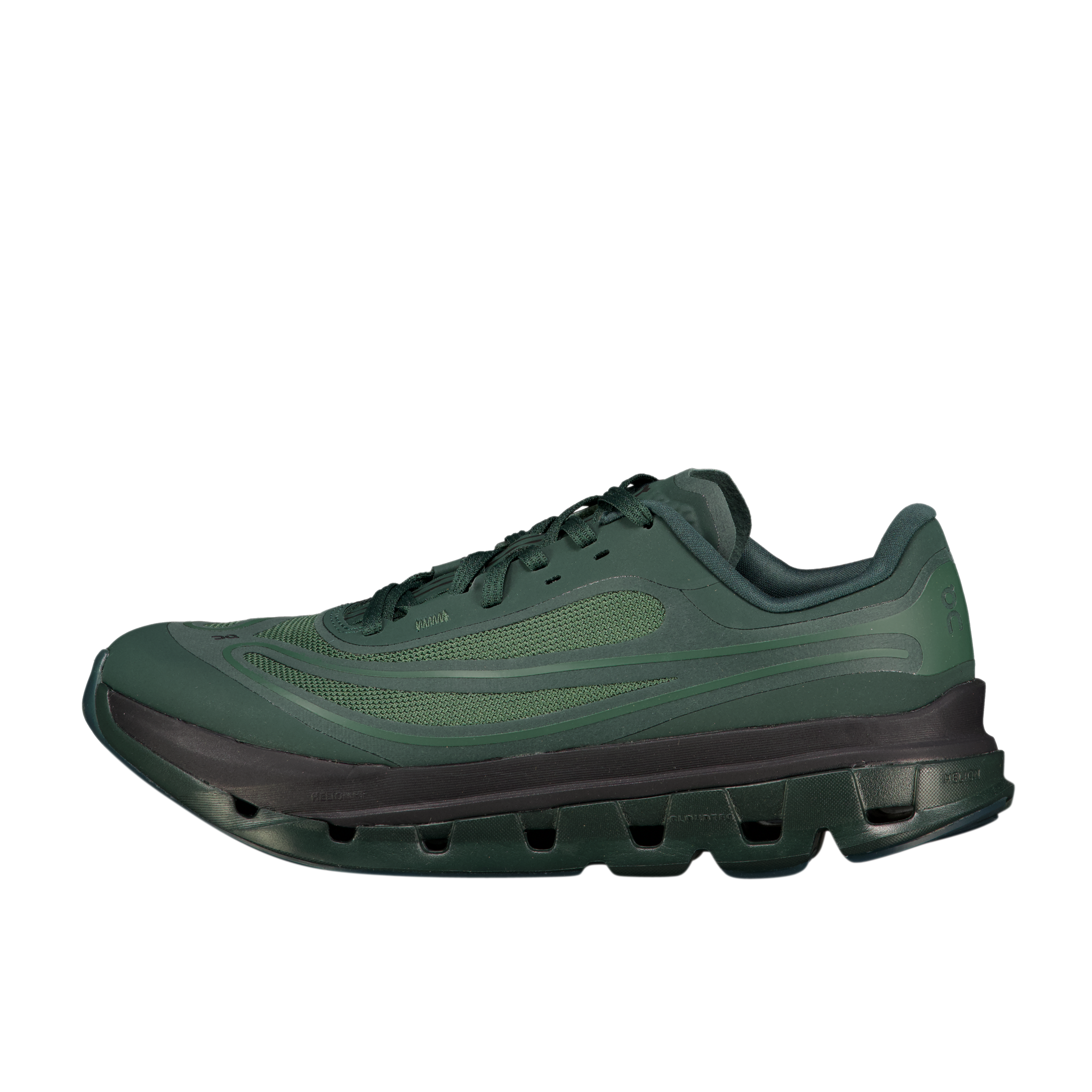 Cloudflow 5 AD 'Evergreen'