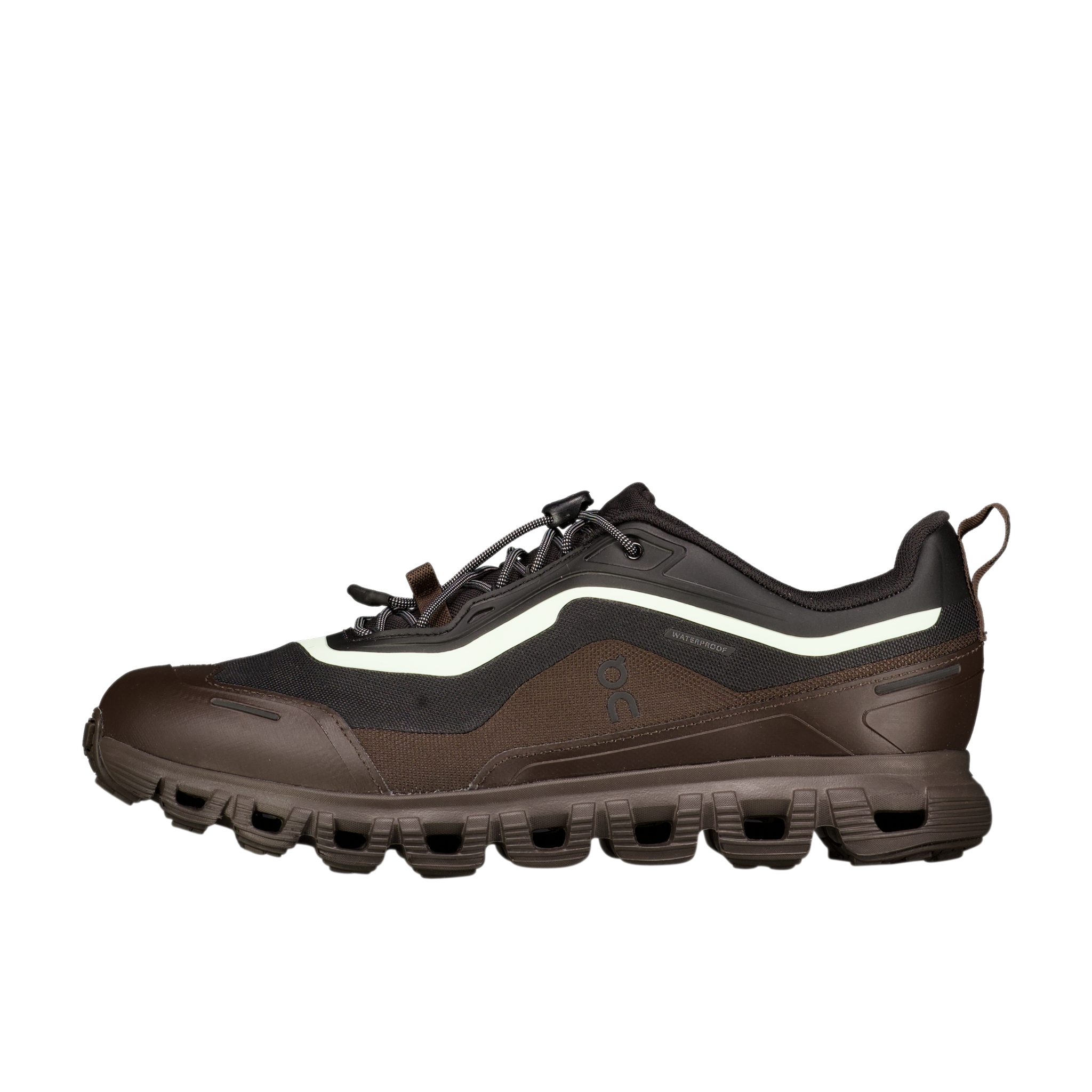 Cloud 6 Geo Waterproof