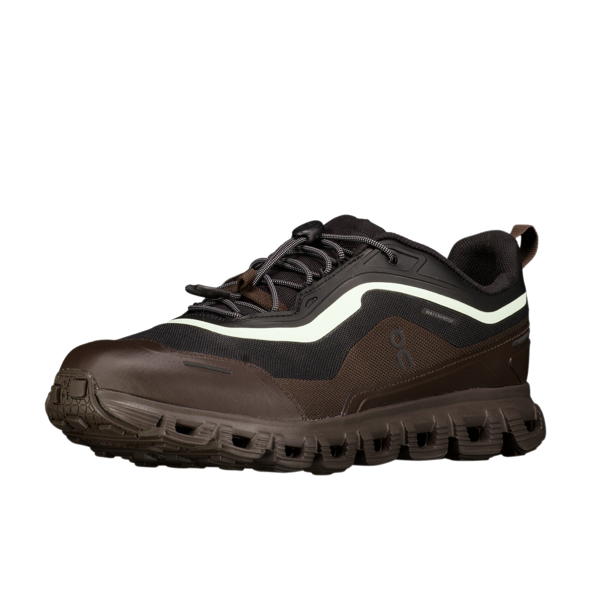 Cloud 6 Geo Waterproof