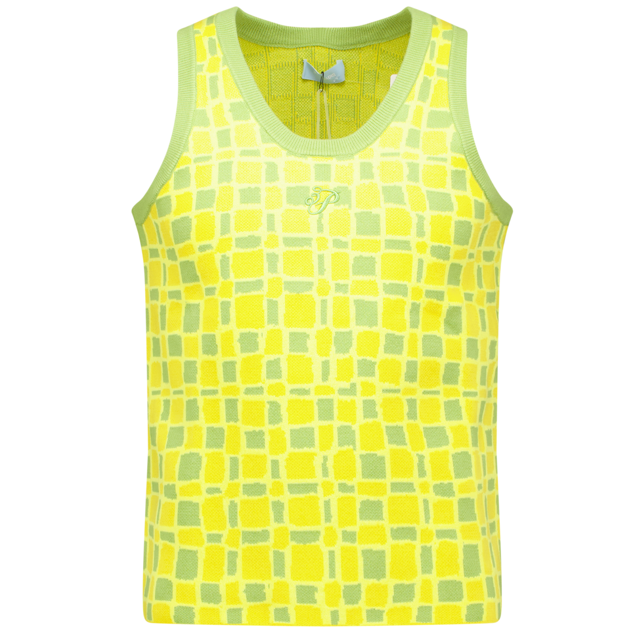 Knit Vest