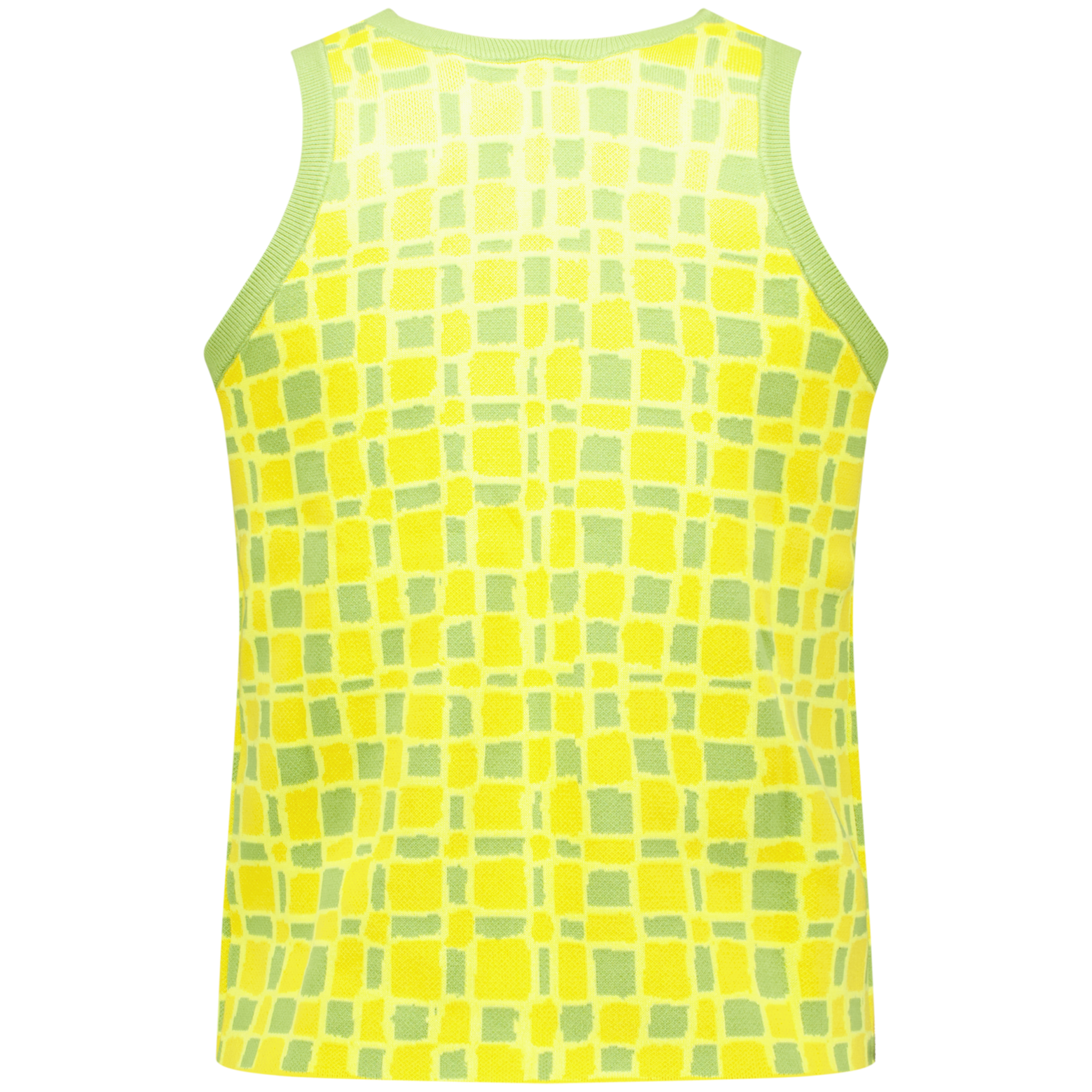 Knit Vest