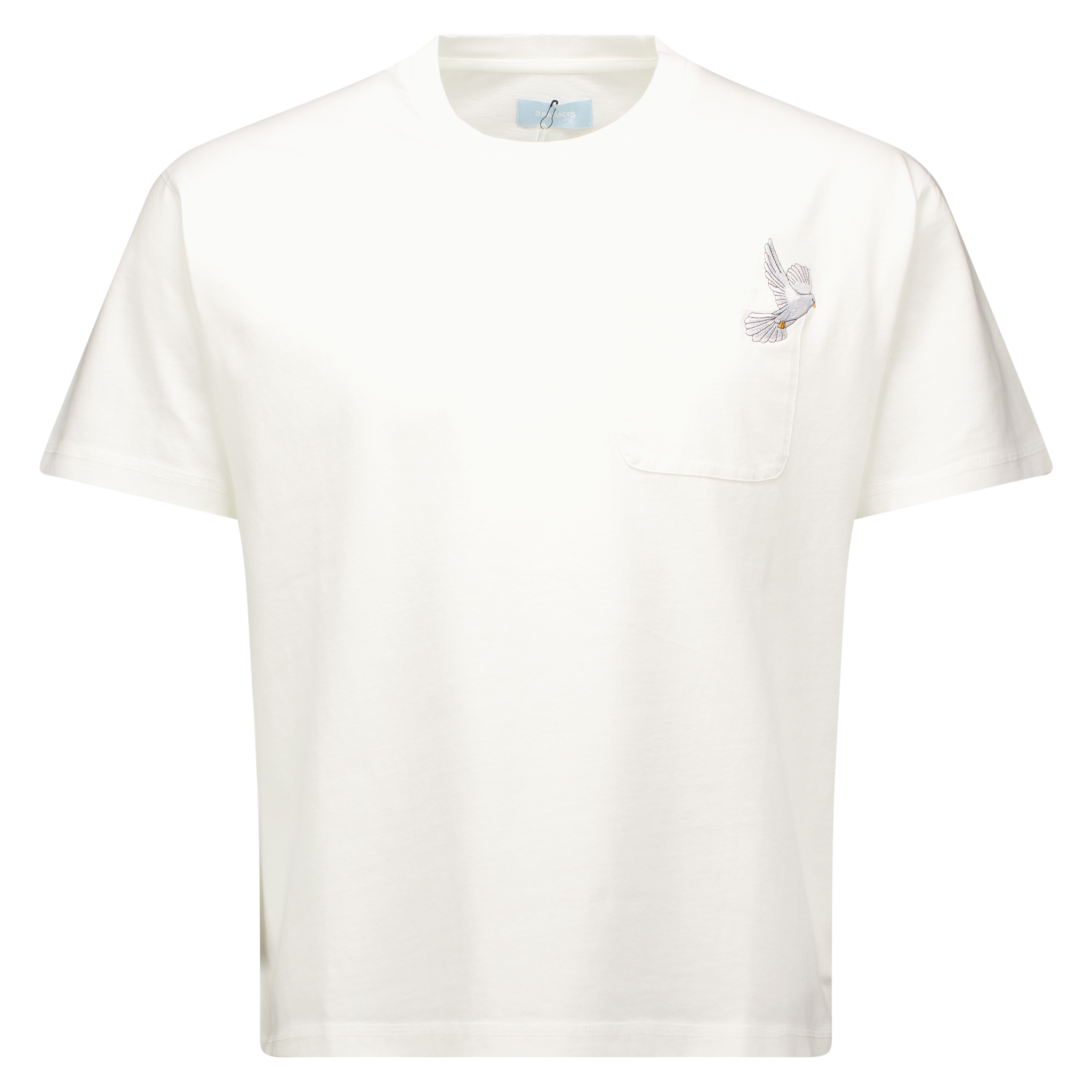 Razor T-Shirt