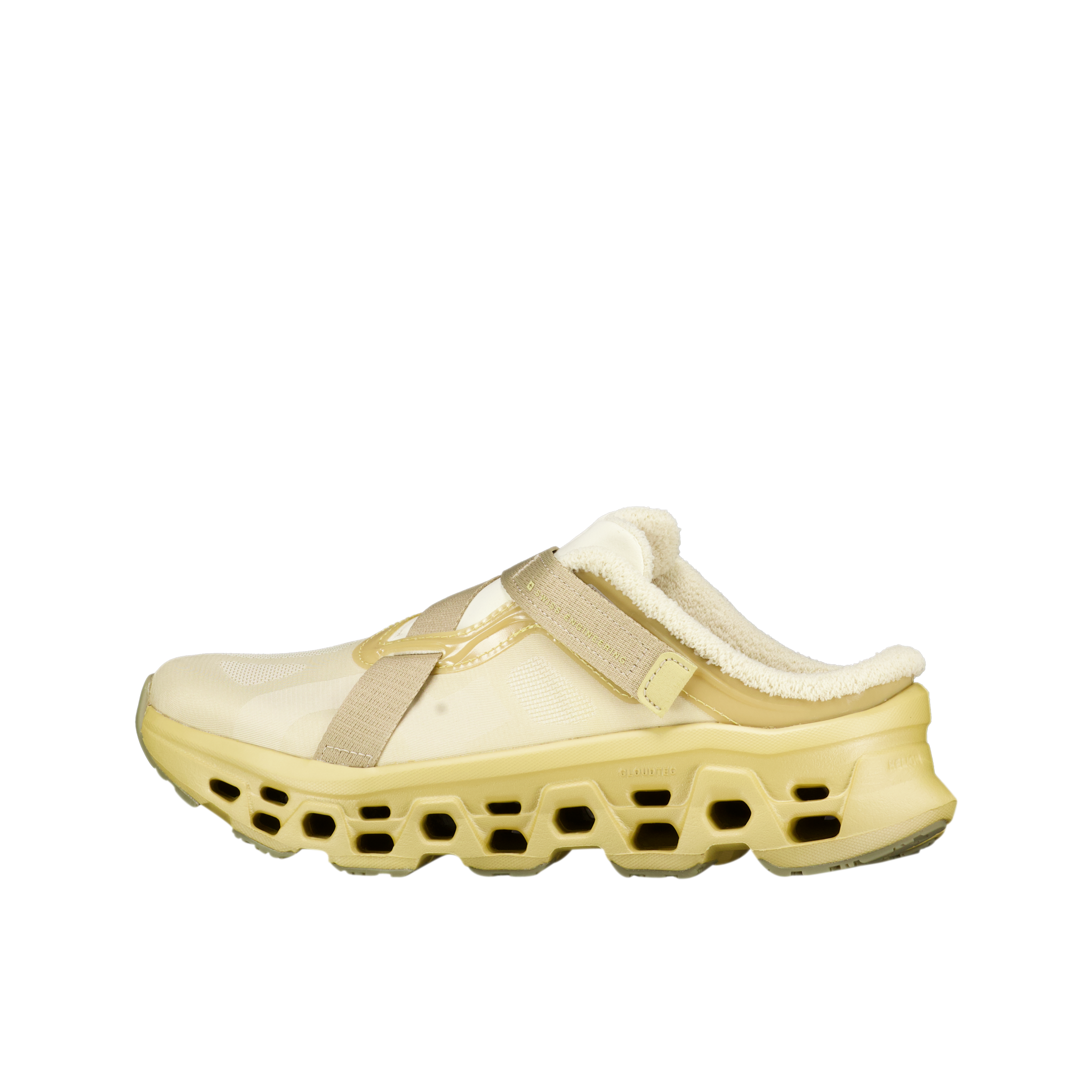W FKA Twigs X Cloudmonster 3 Mule 'Loess'