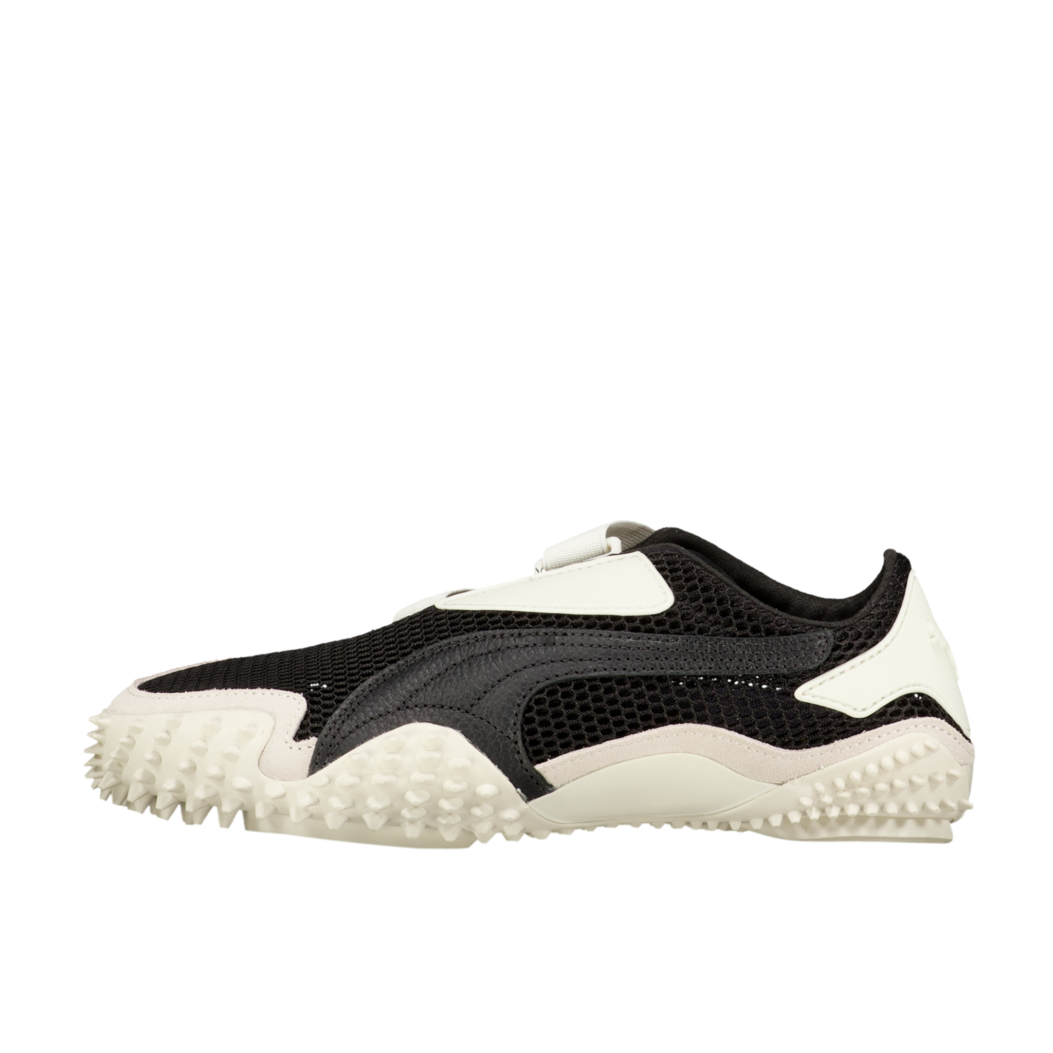 Mostro Mesh