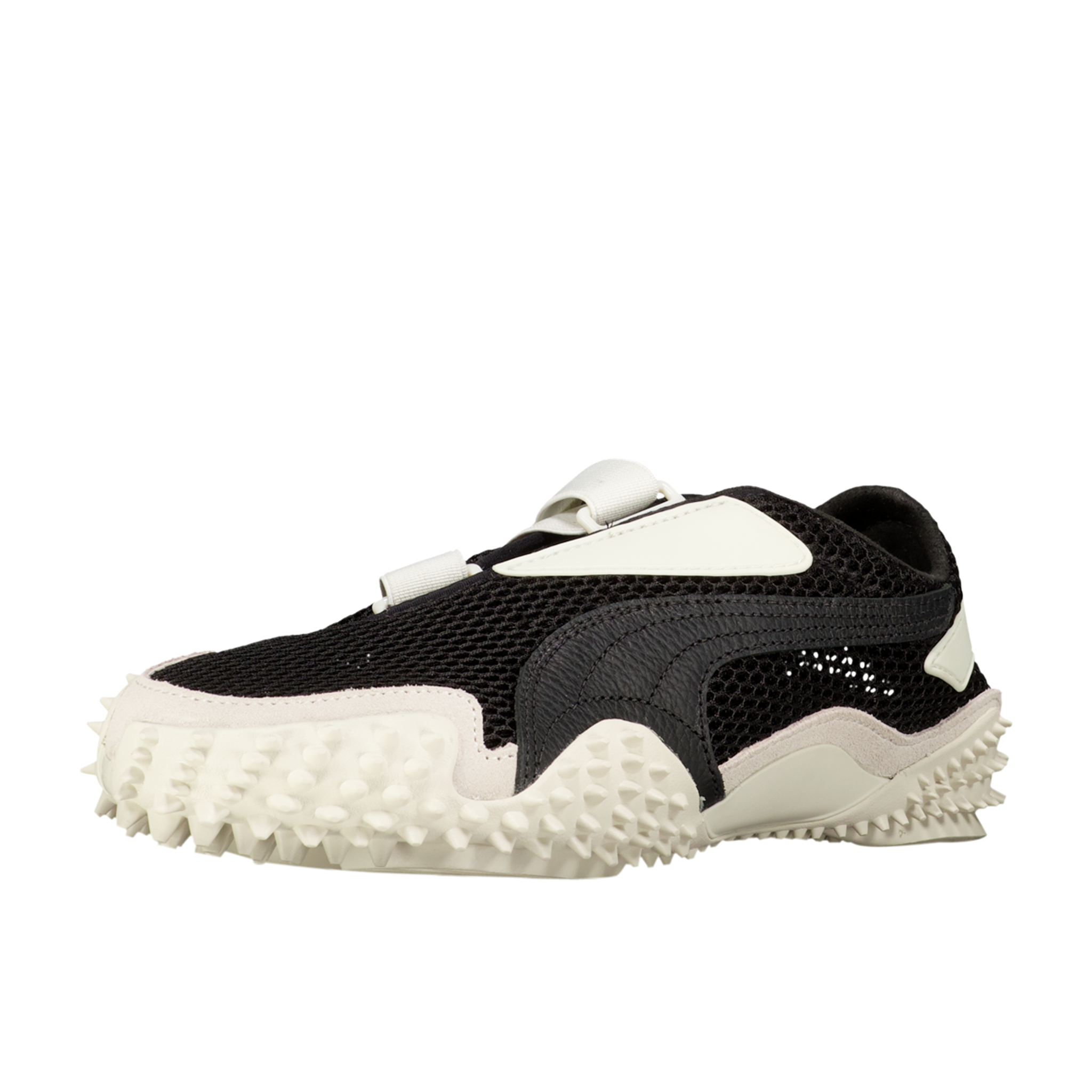 Mostro Mesh