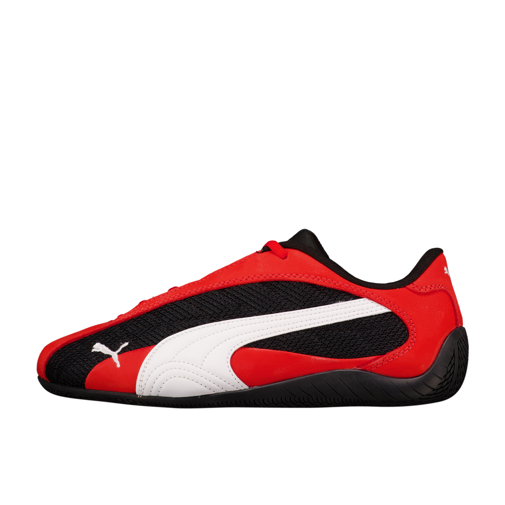 Speedcat Plus 'Red'