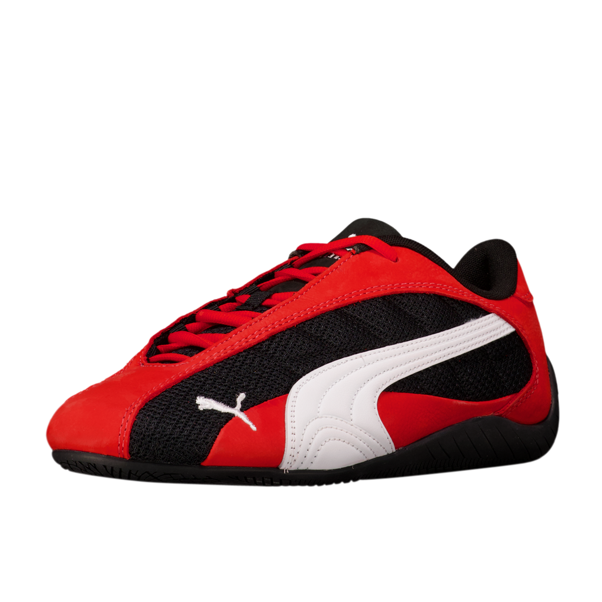 Speedcat Plus 'Red'
