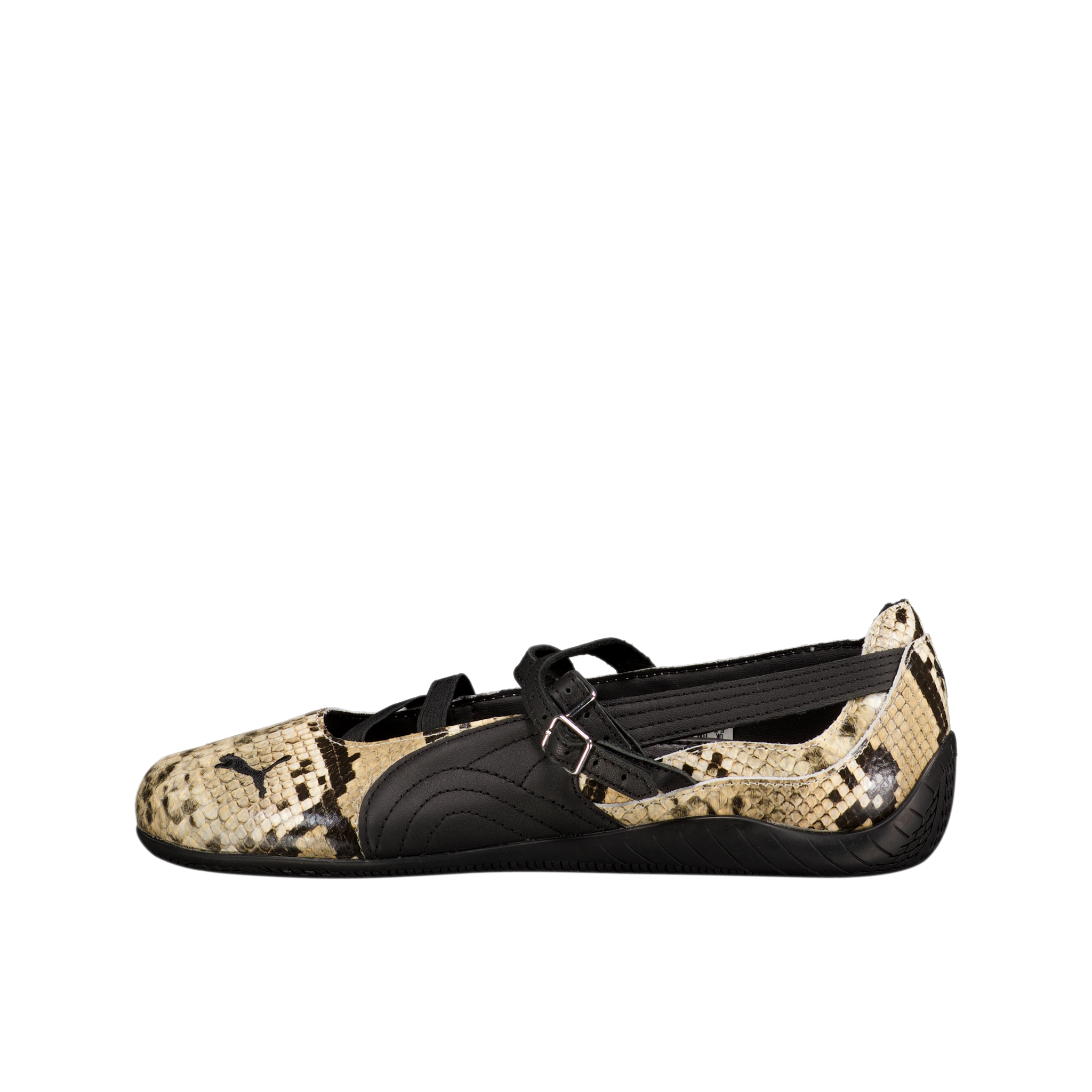 W Speedcat Ballet Snake 'Vapor Grey'