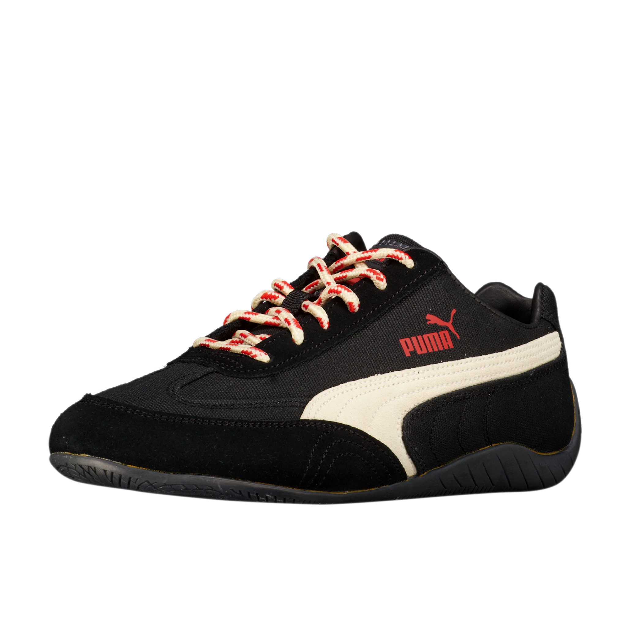 Nahmias X Puma Speedcat 'Black'