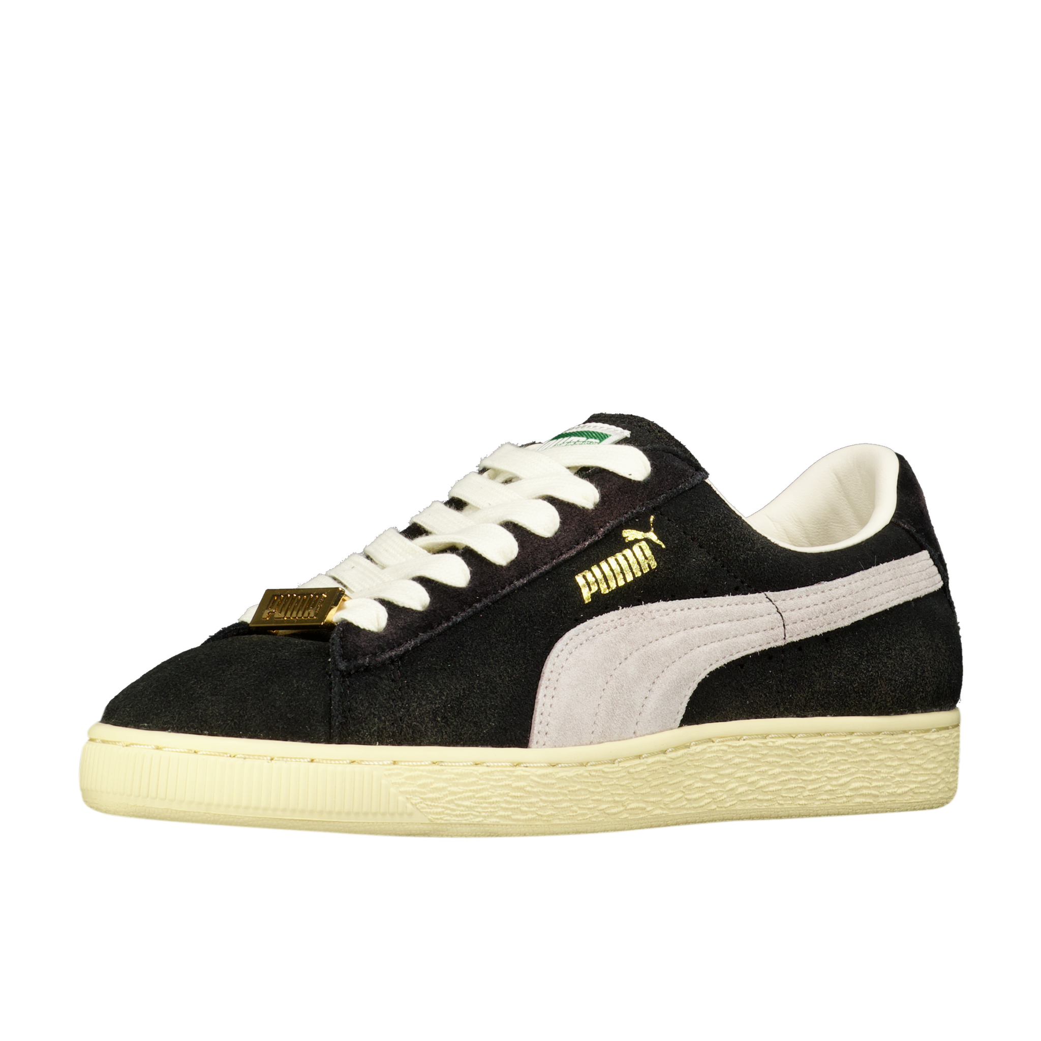A$AP Rocky X Puma Suede 94
