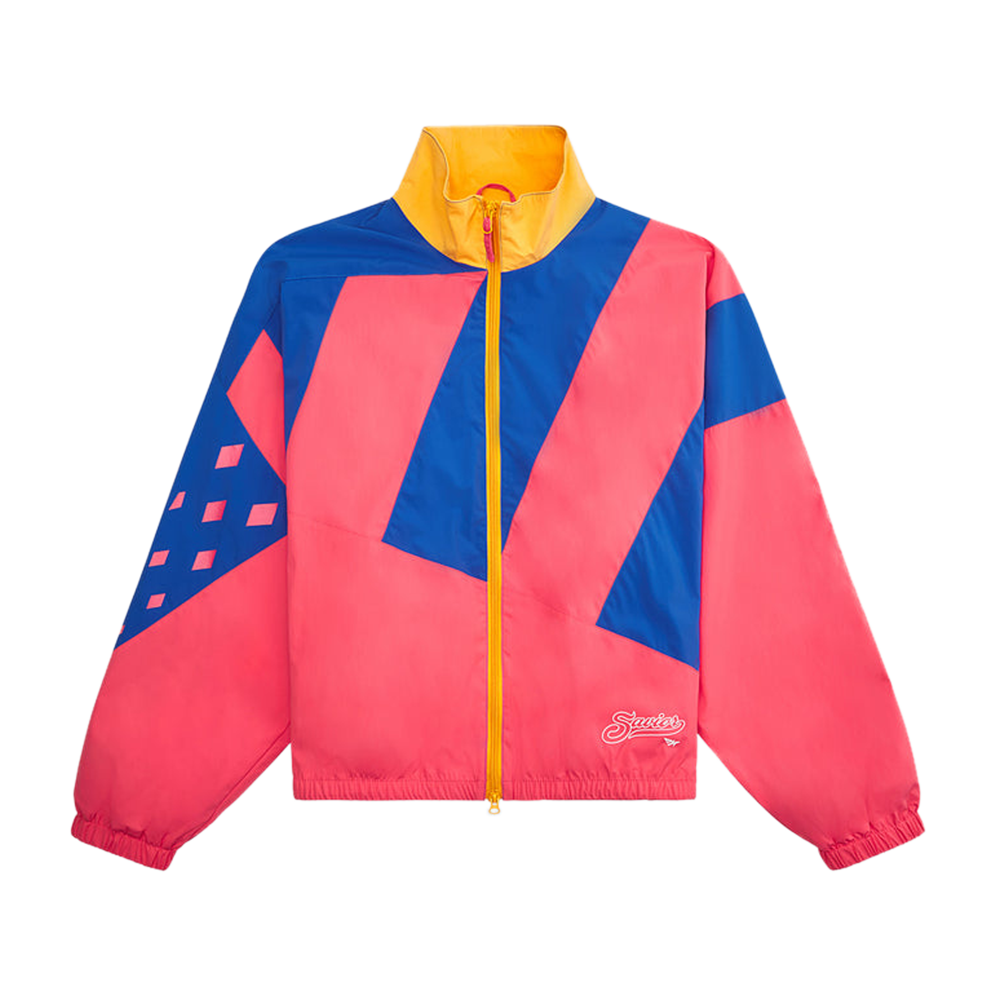 Jae Tips X Planes All World Track Jacket
