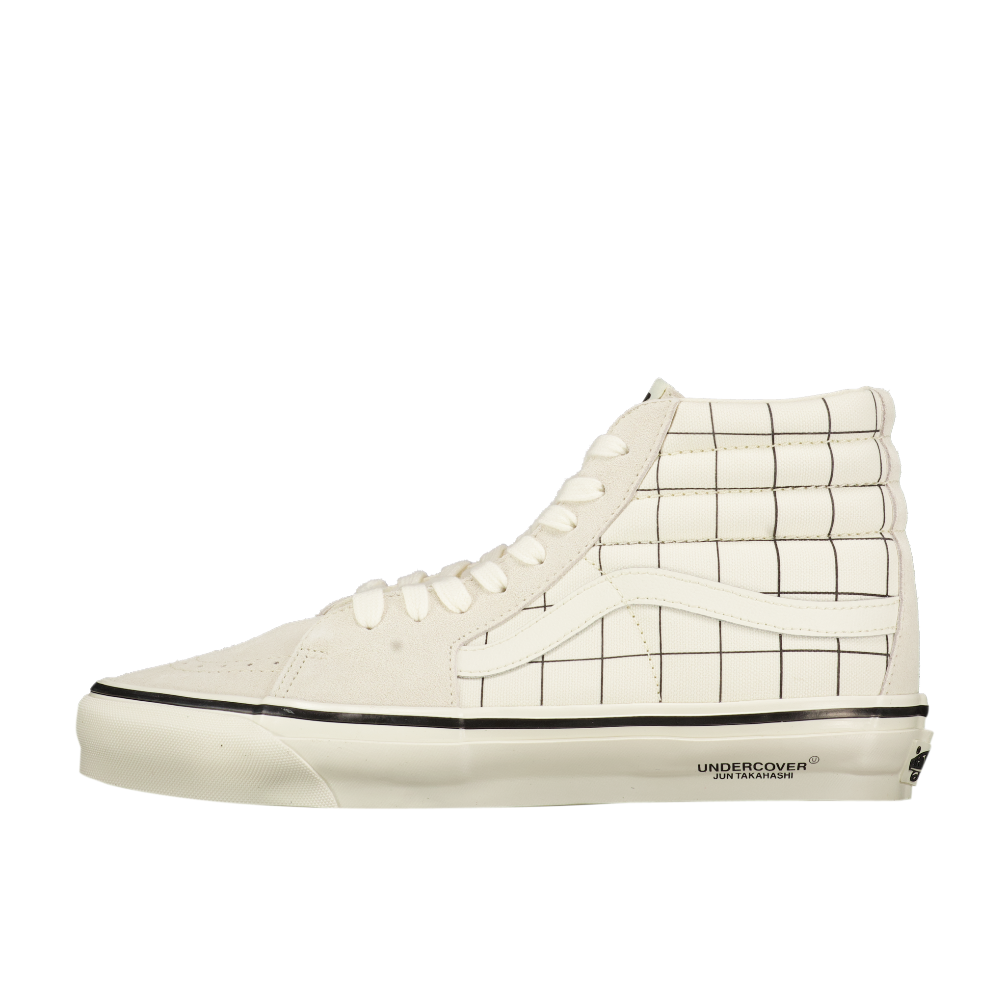 UNDERCOVER X OTW by Vans Sk8-Hi