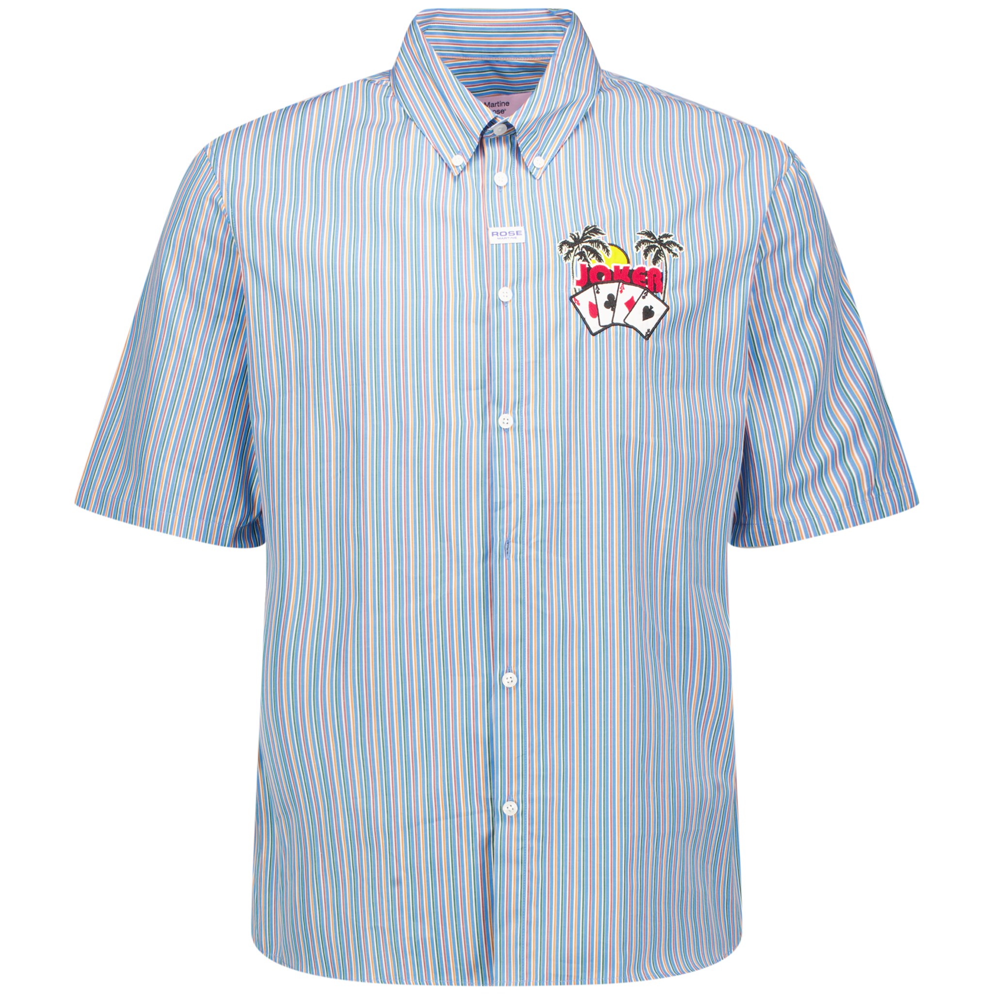 Casual Shirt