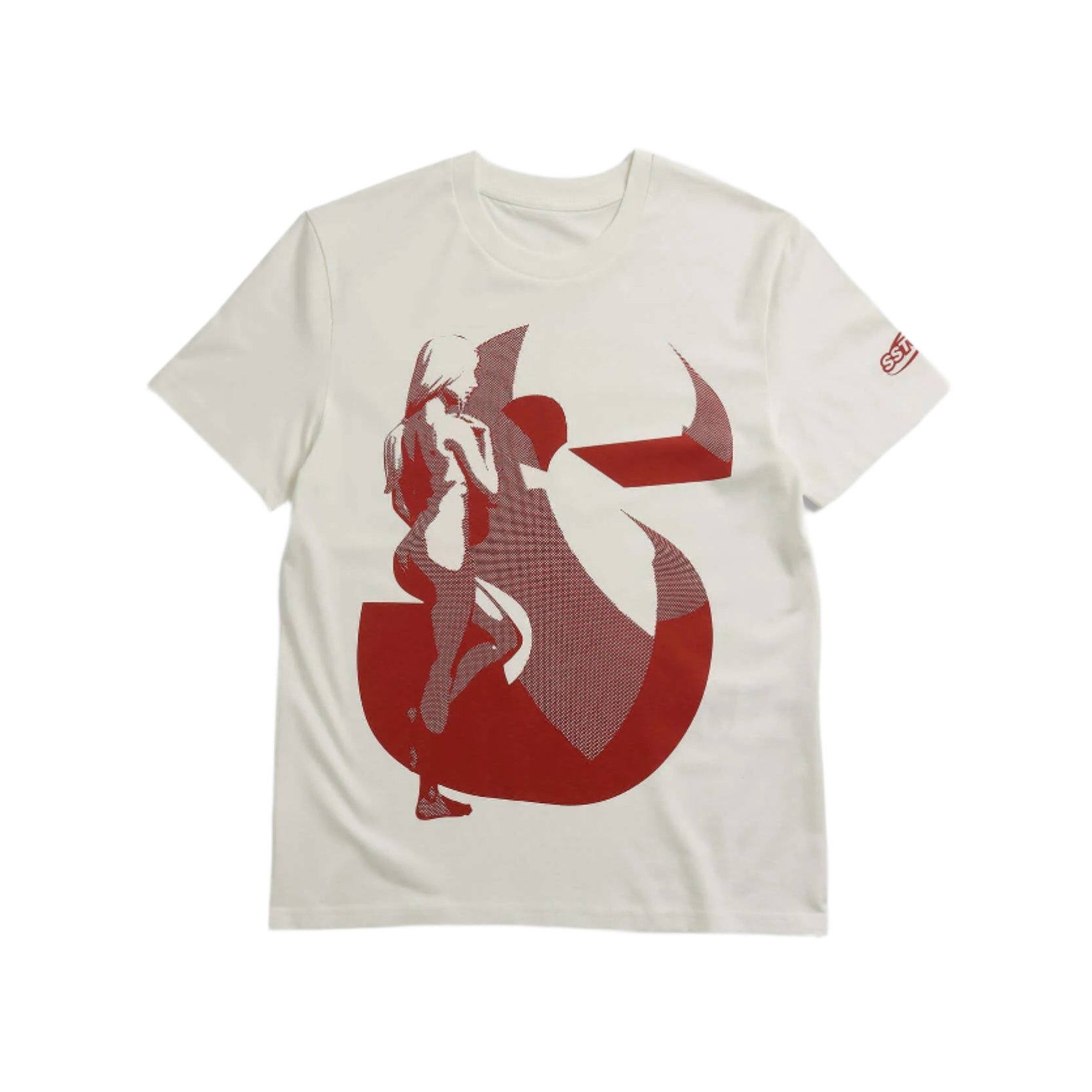 Big S Tee