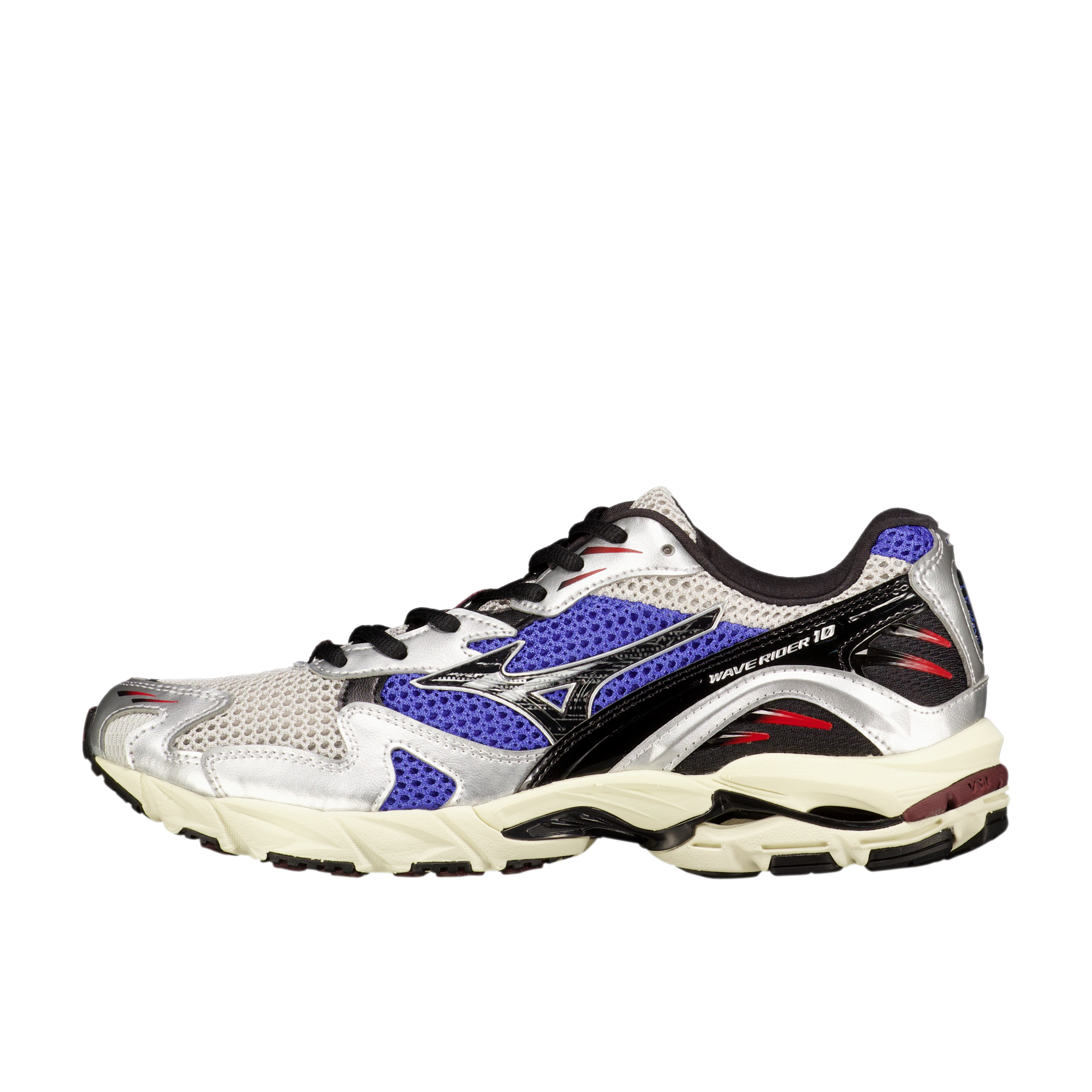 Wave Rider 10