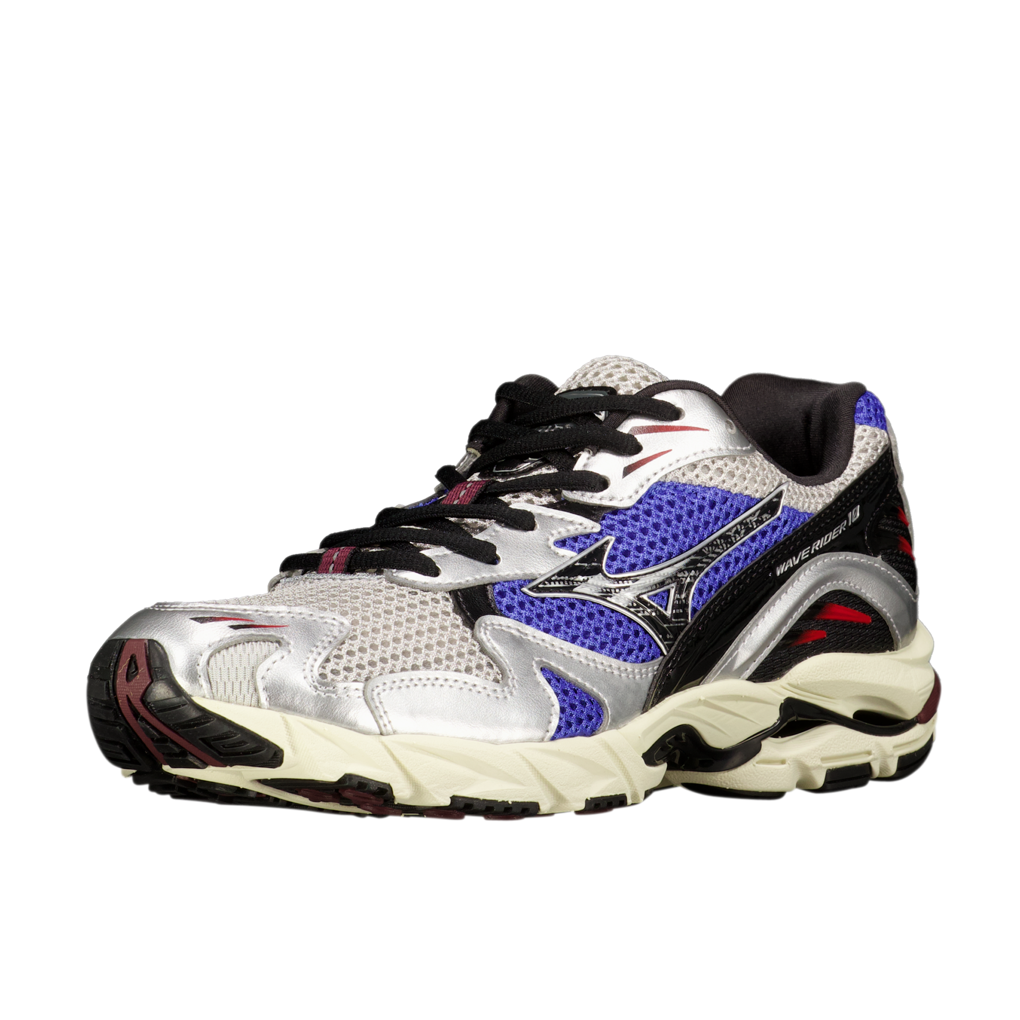 Wave Rider 10