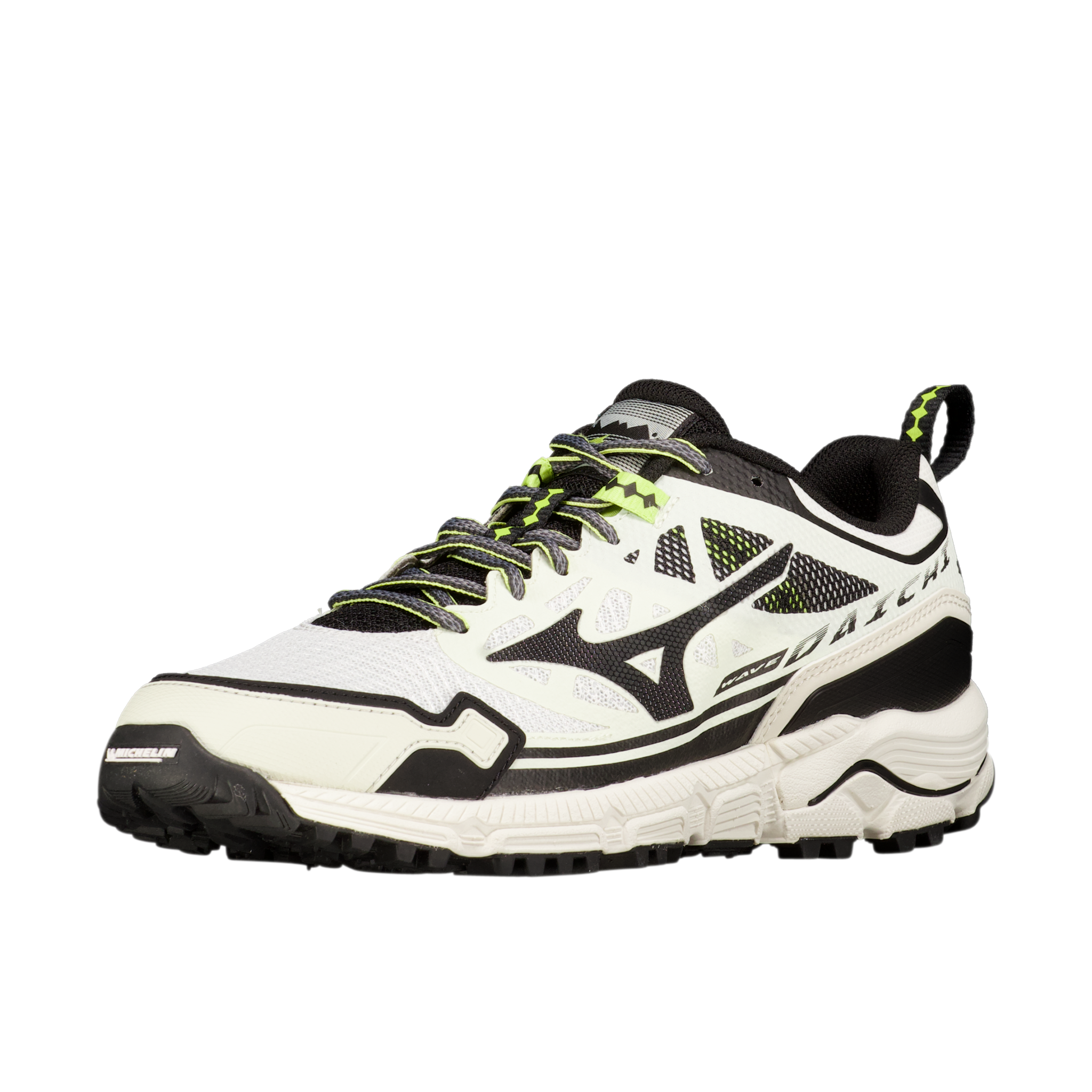 Wave Daichi LS 'Daiquiri Green'