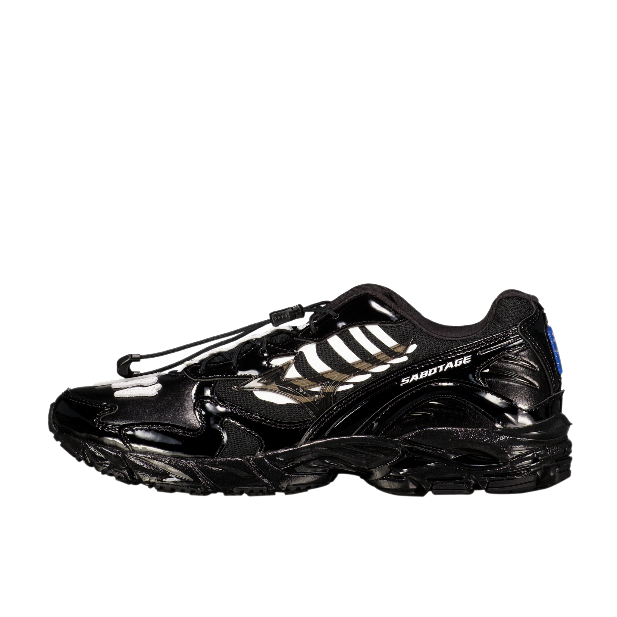SBTG x Wave Rider 10