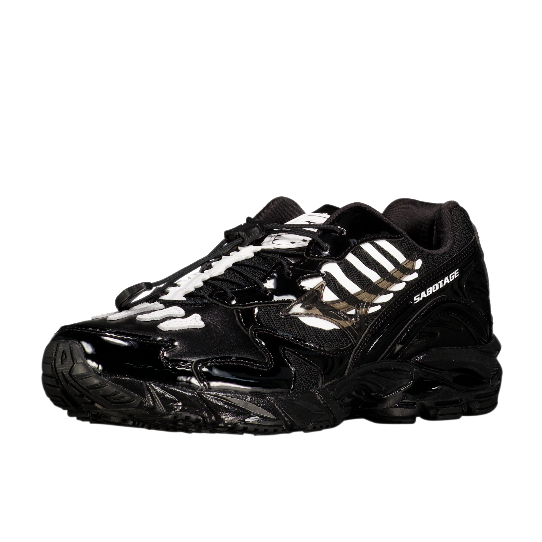 SBTG x Wave Rider 10