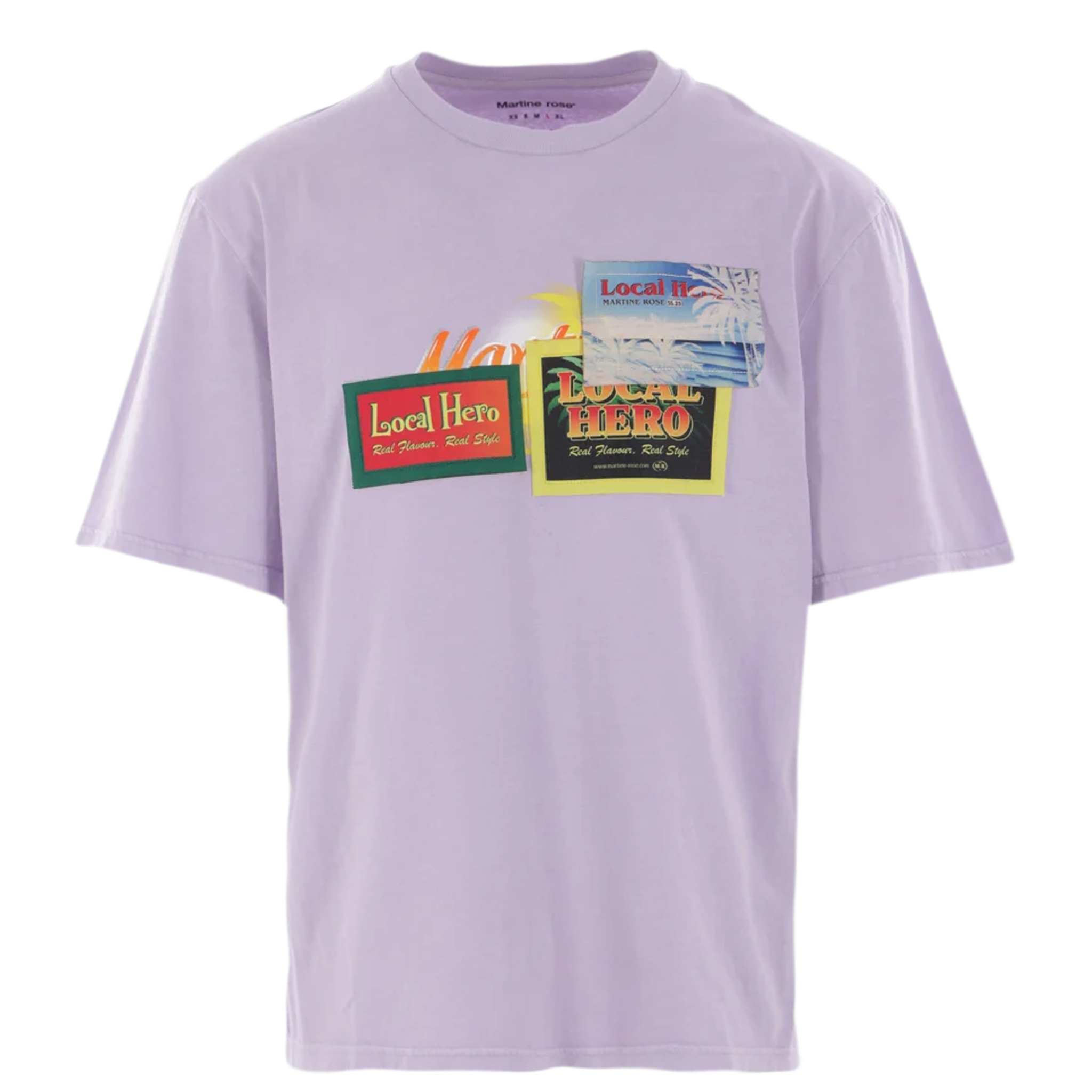 Classic T-Shirt