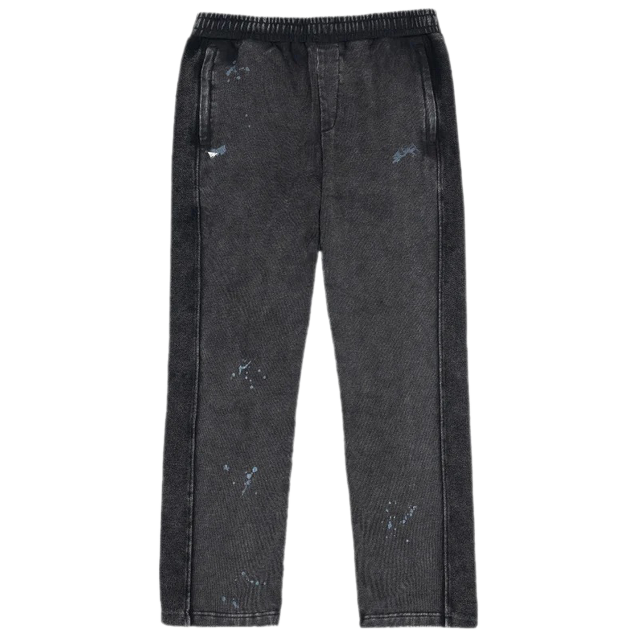 Splatter Heavyweight Sweat Pant