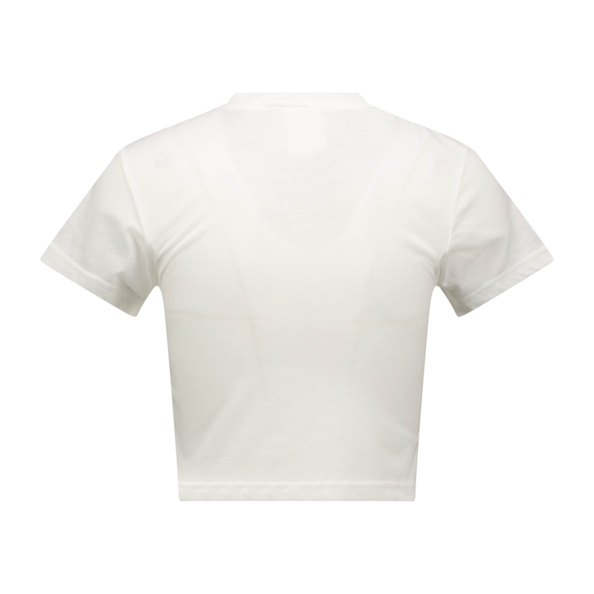 LaQuan Smith X Puma Baby Tee