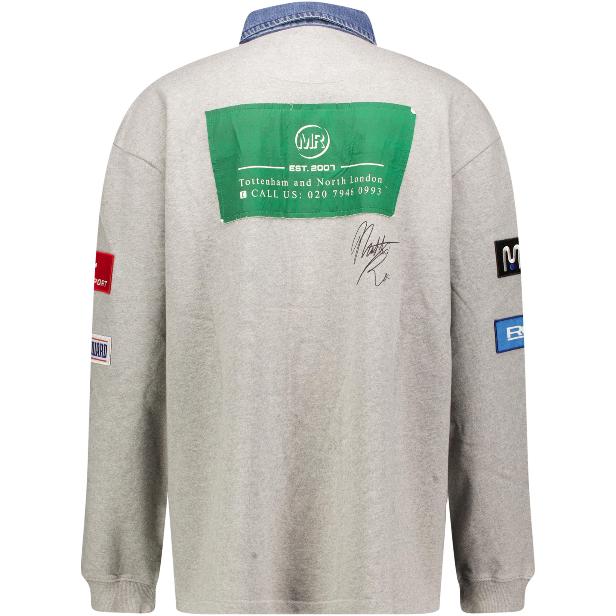 Rugby Polo
