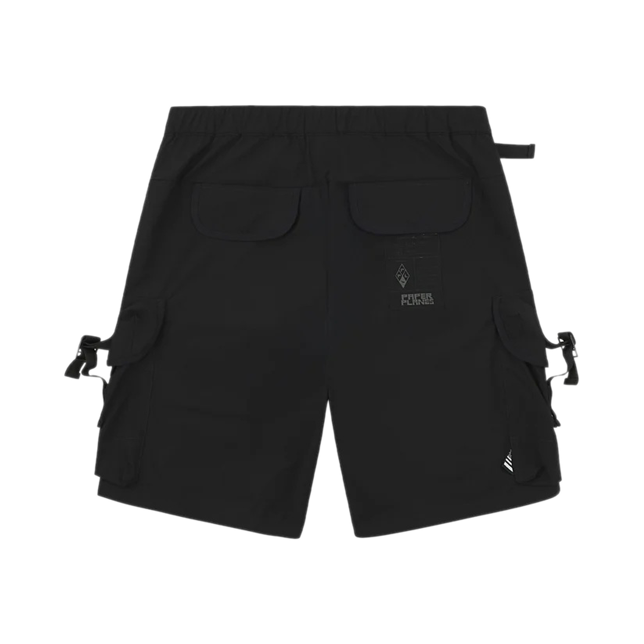 Alice Pack Cargo Short