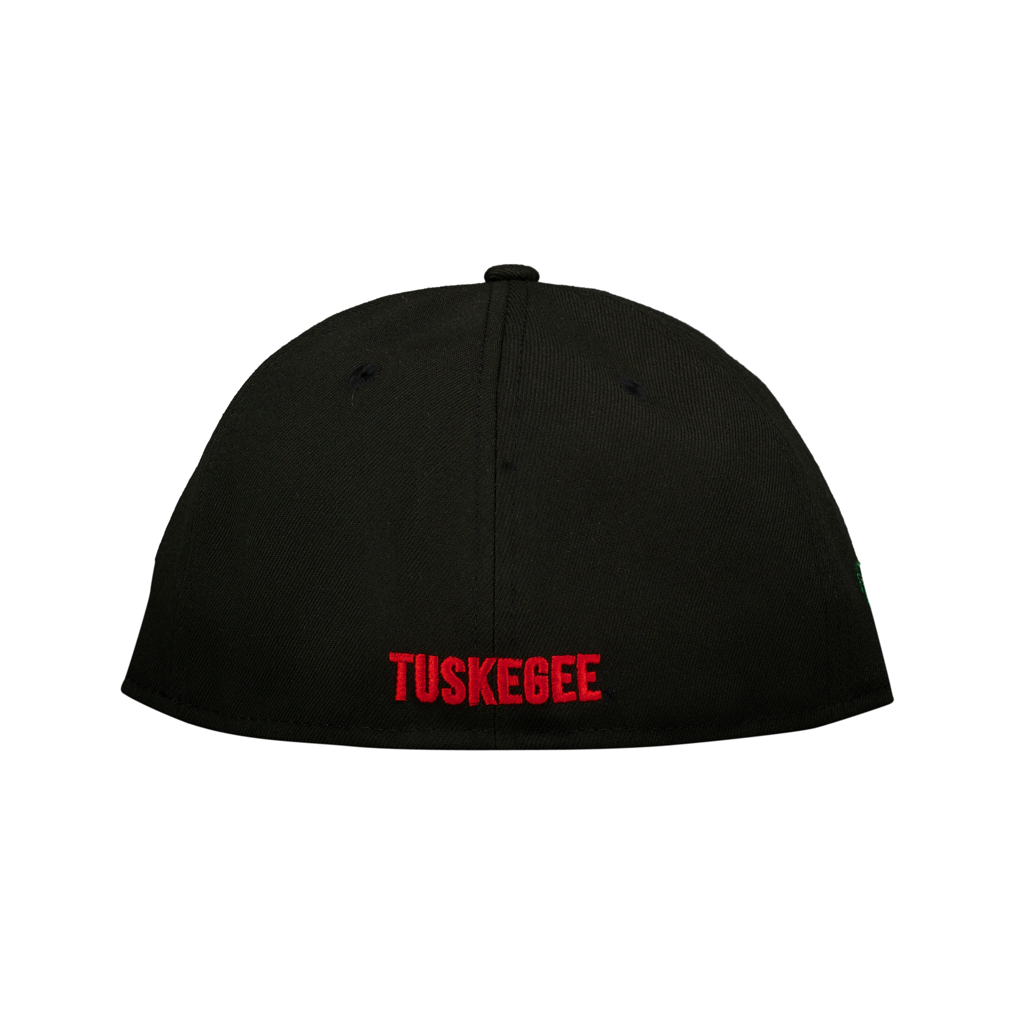 DJ Mars X HBCU 5950 Fitted 'Tuskegee'