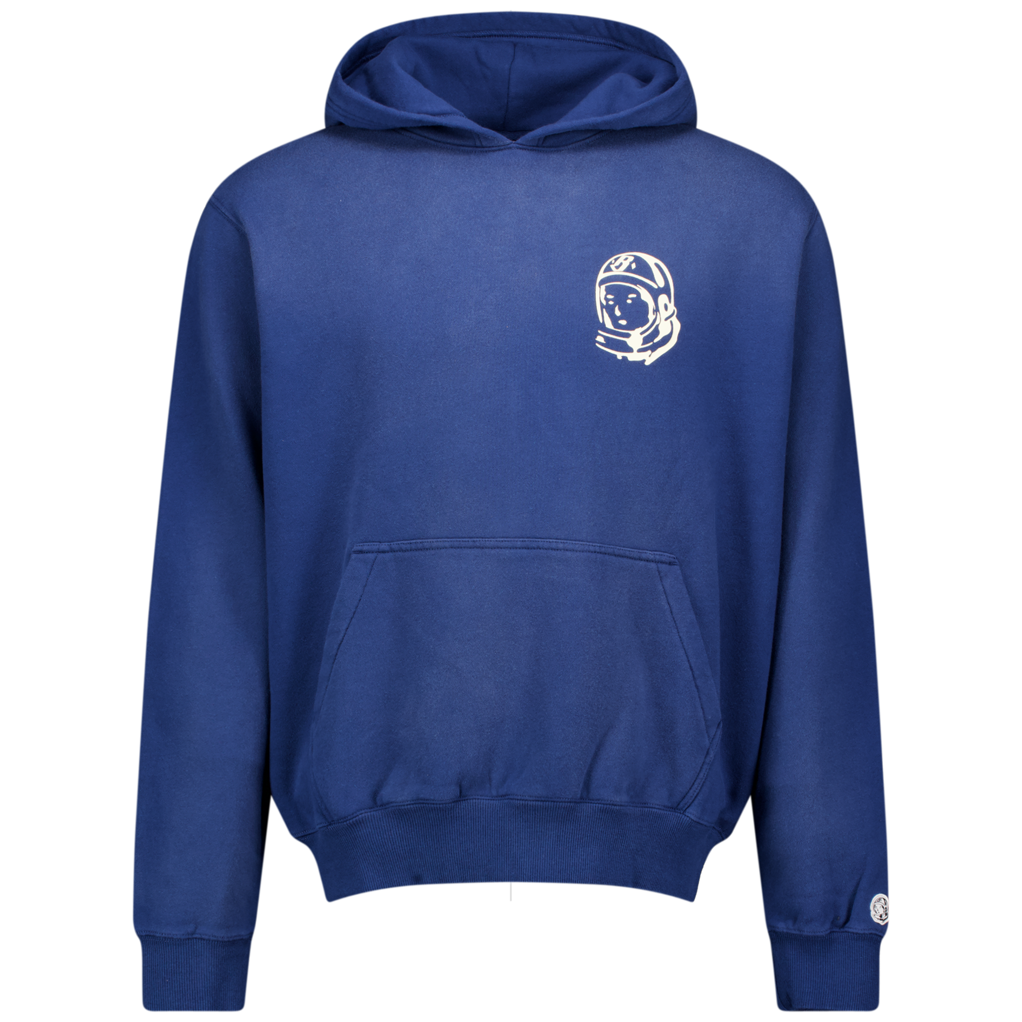 New World Hoodie