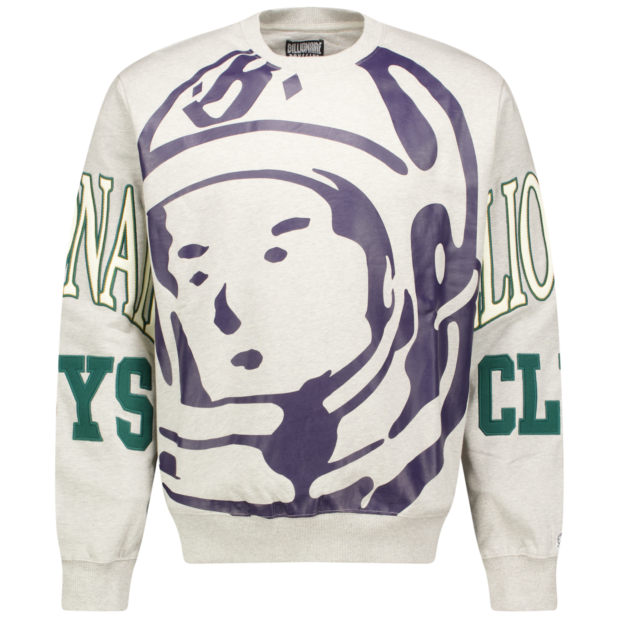 Big Face Sweatshirt