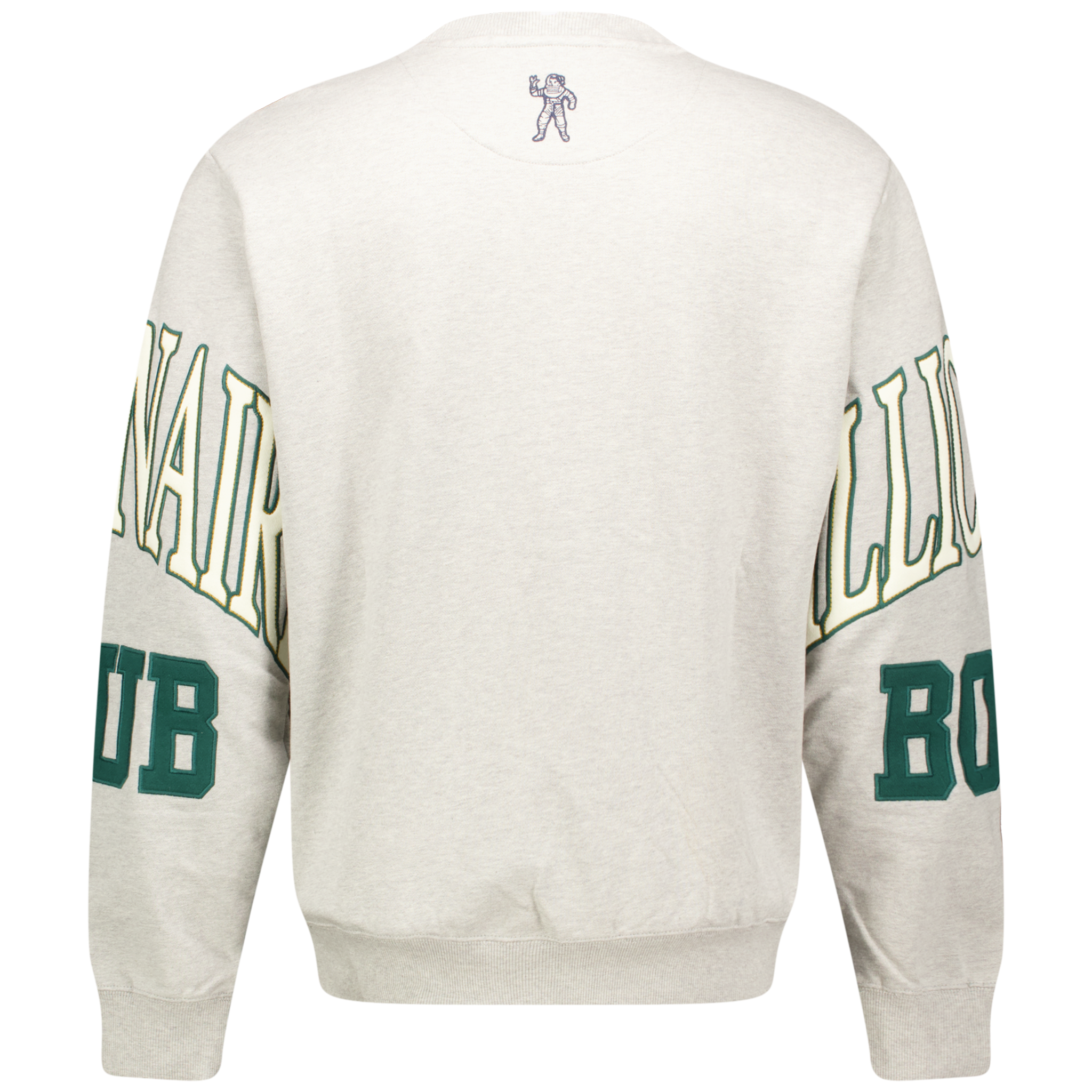 Big Face Sweatshirt