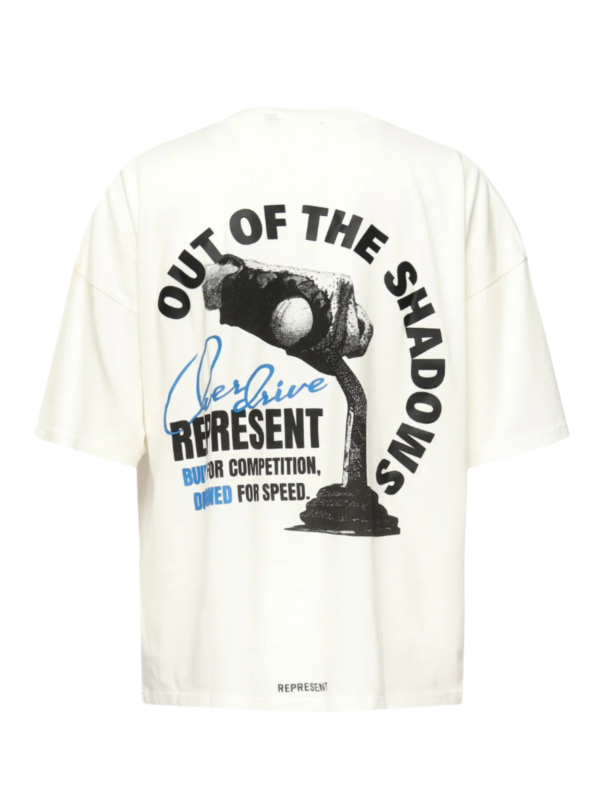 Out of The Shadows T-Shirt