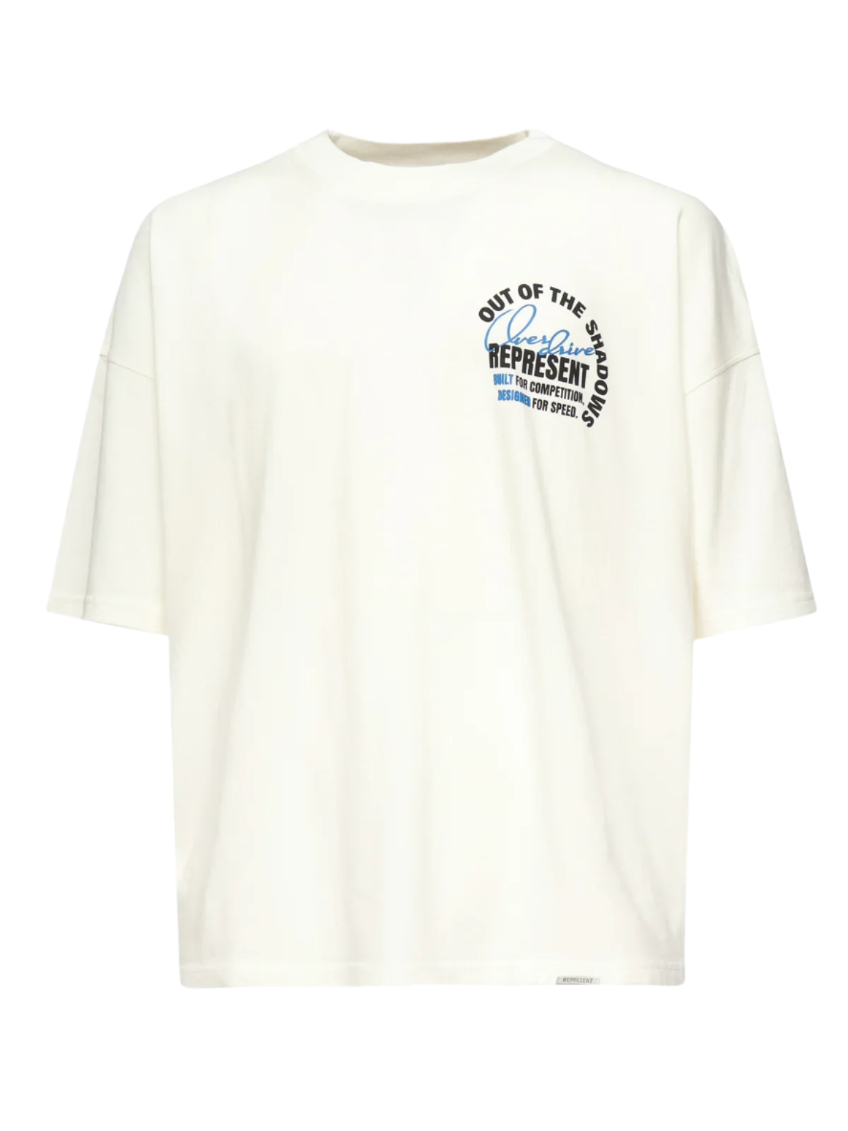 Out of The Shadows T-Shirt