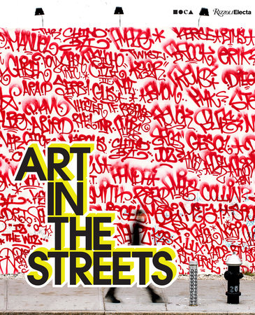 Art in The Streets