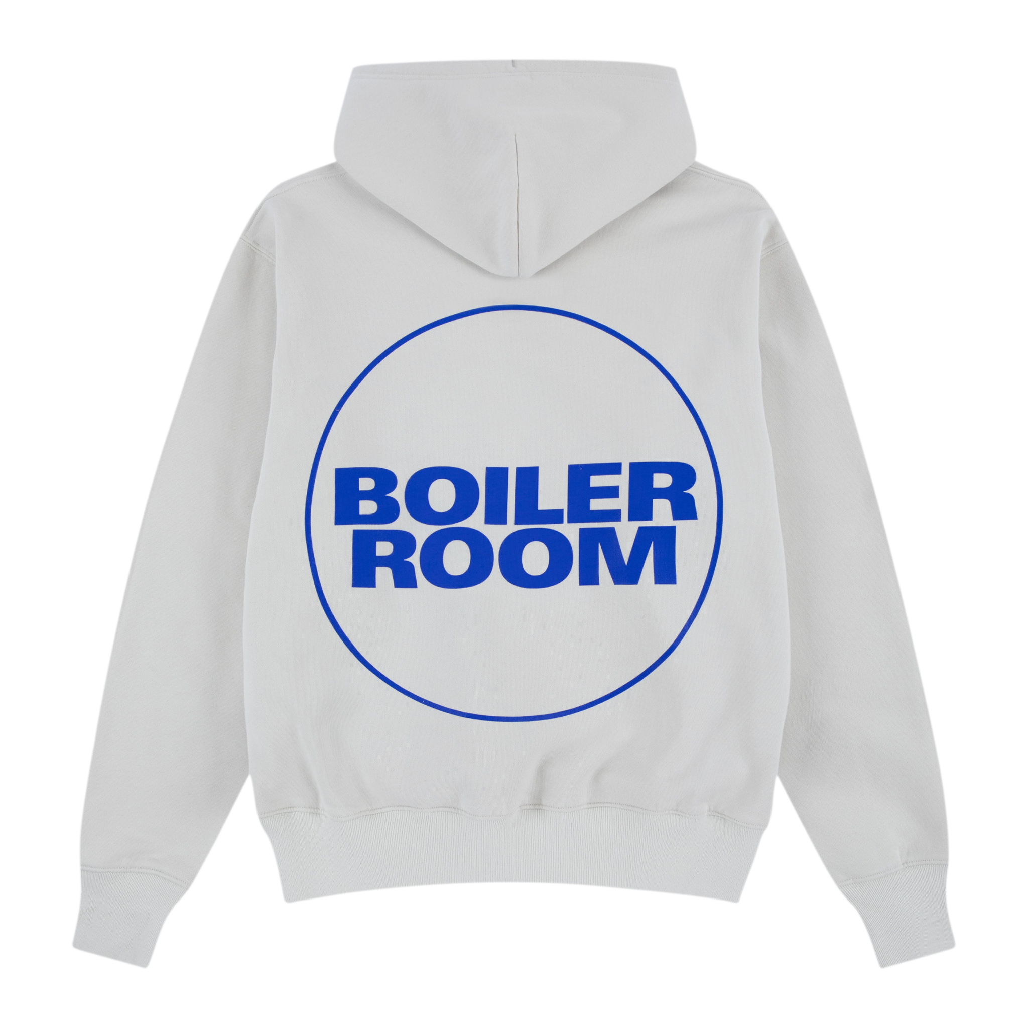 Core Hoodie