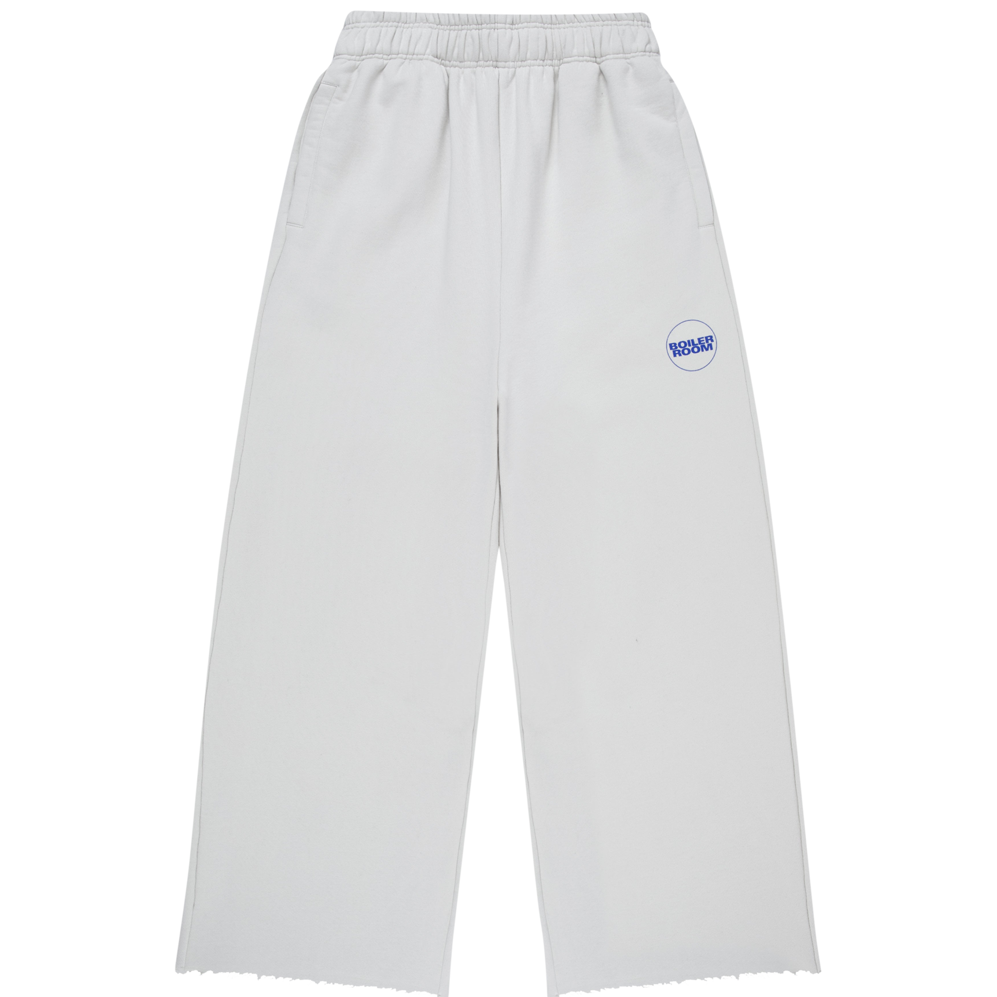 Wide Sweat Pant