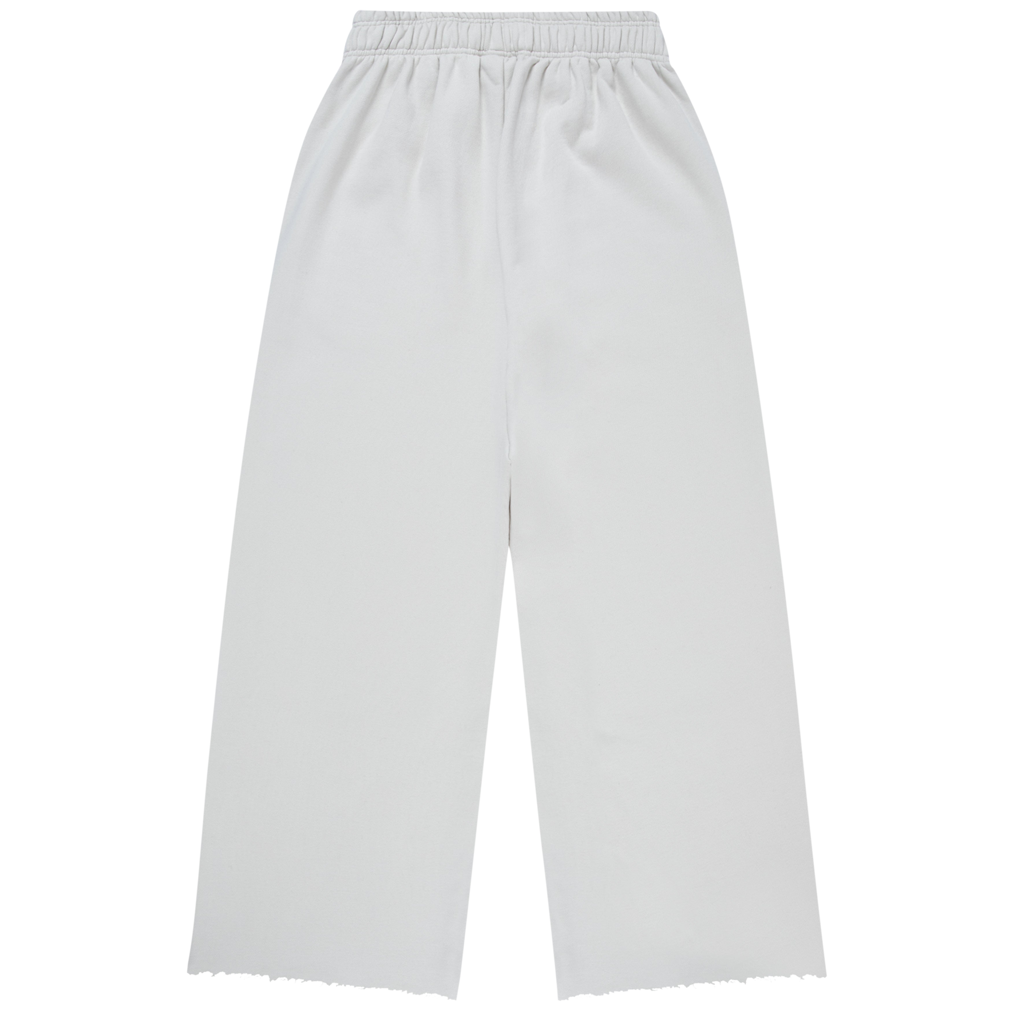 Wide Sweat Pant