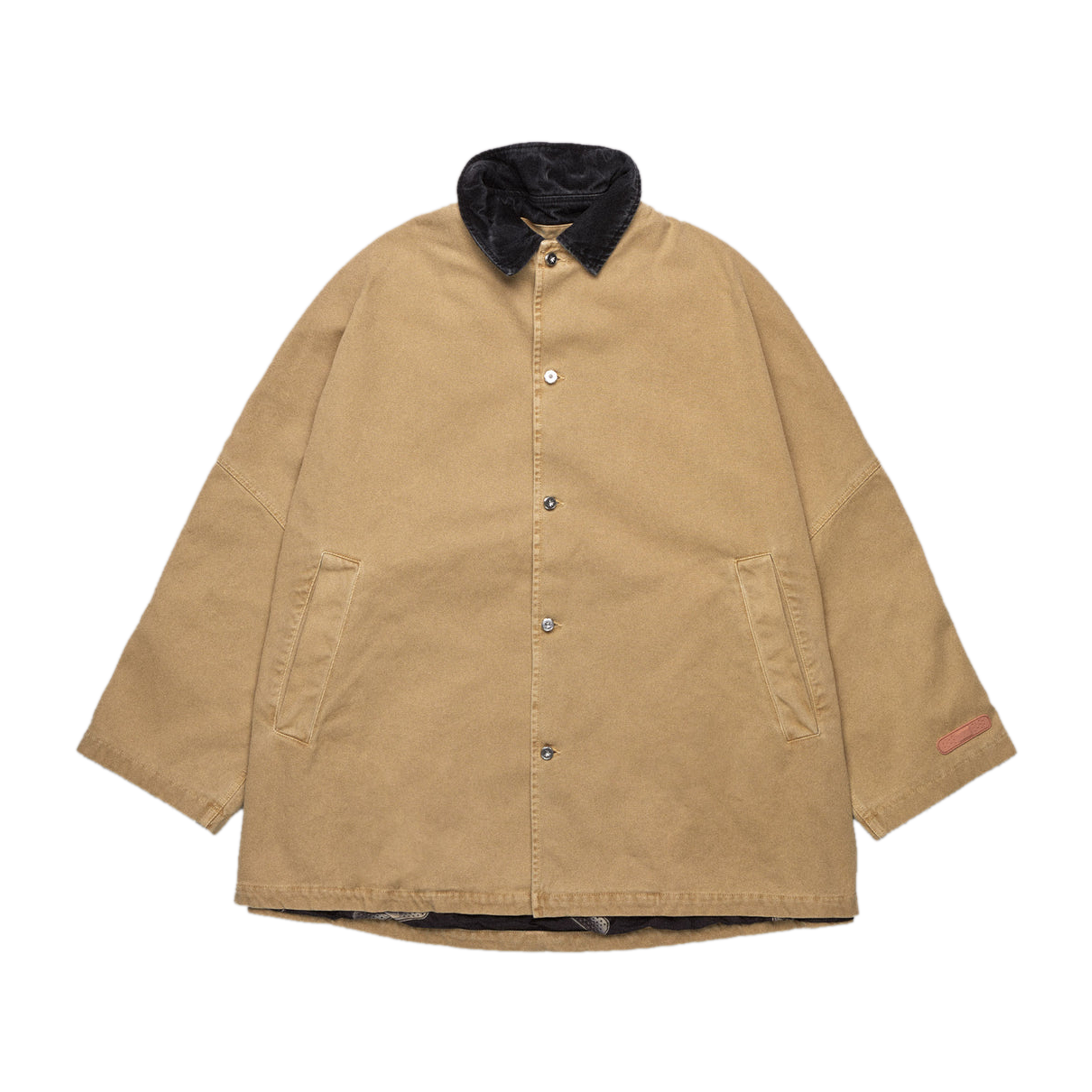 Leggenda Jacket