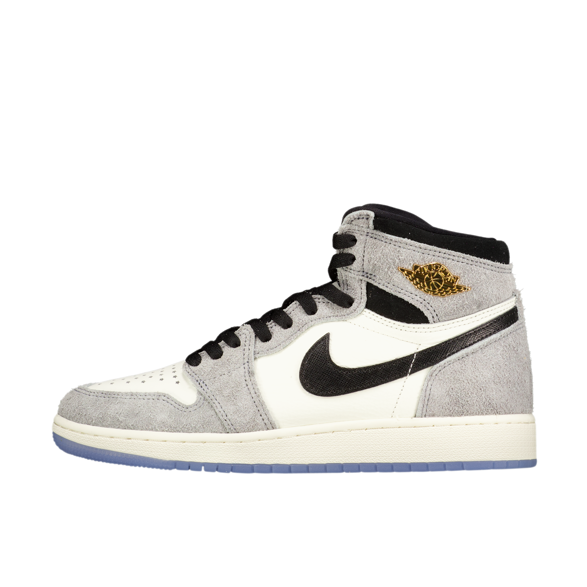 Air Jordan 1 Retro High OG 'Cool Grey'