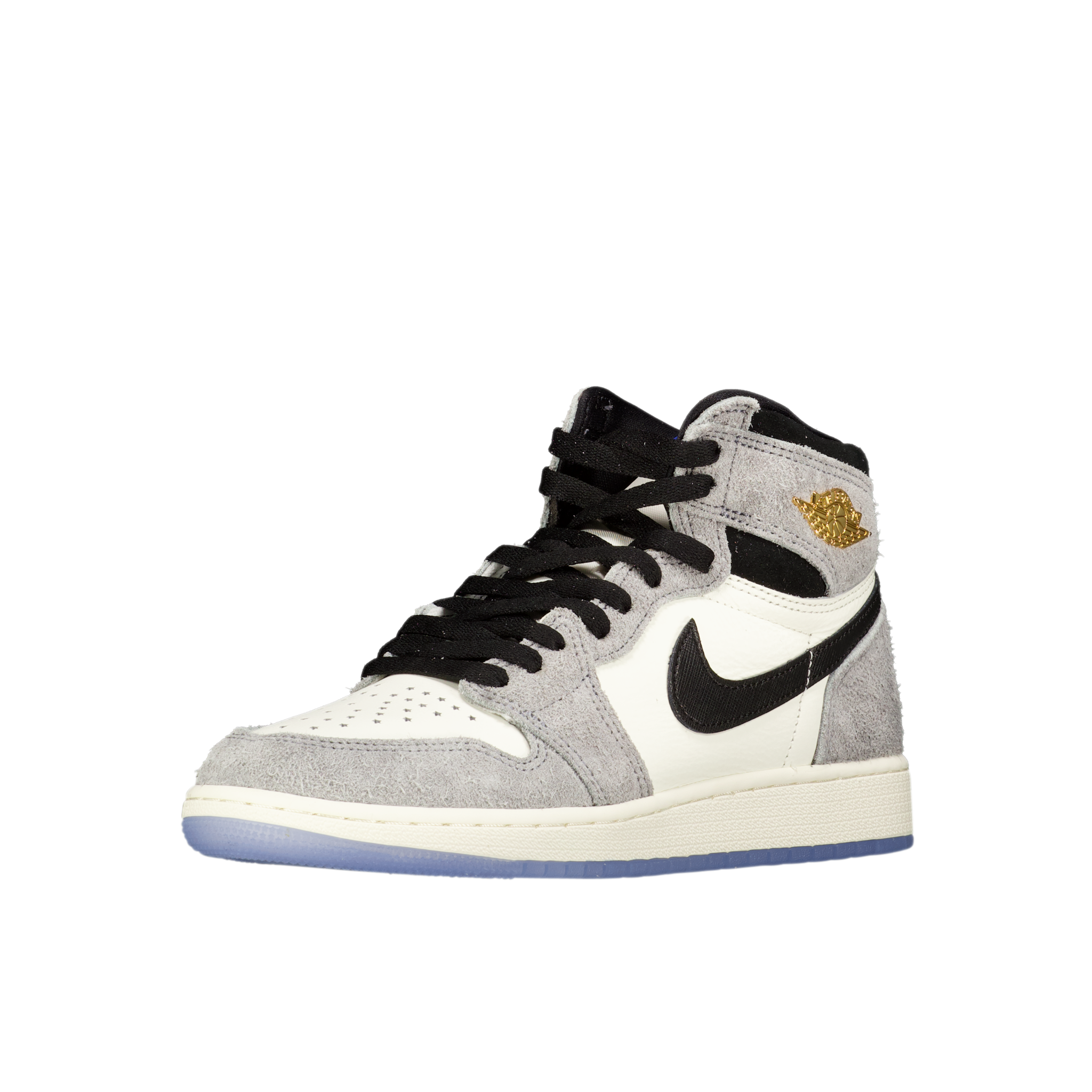 Air Jordan 1 Retro High OG 'Cool Grey'