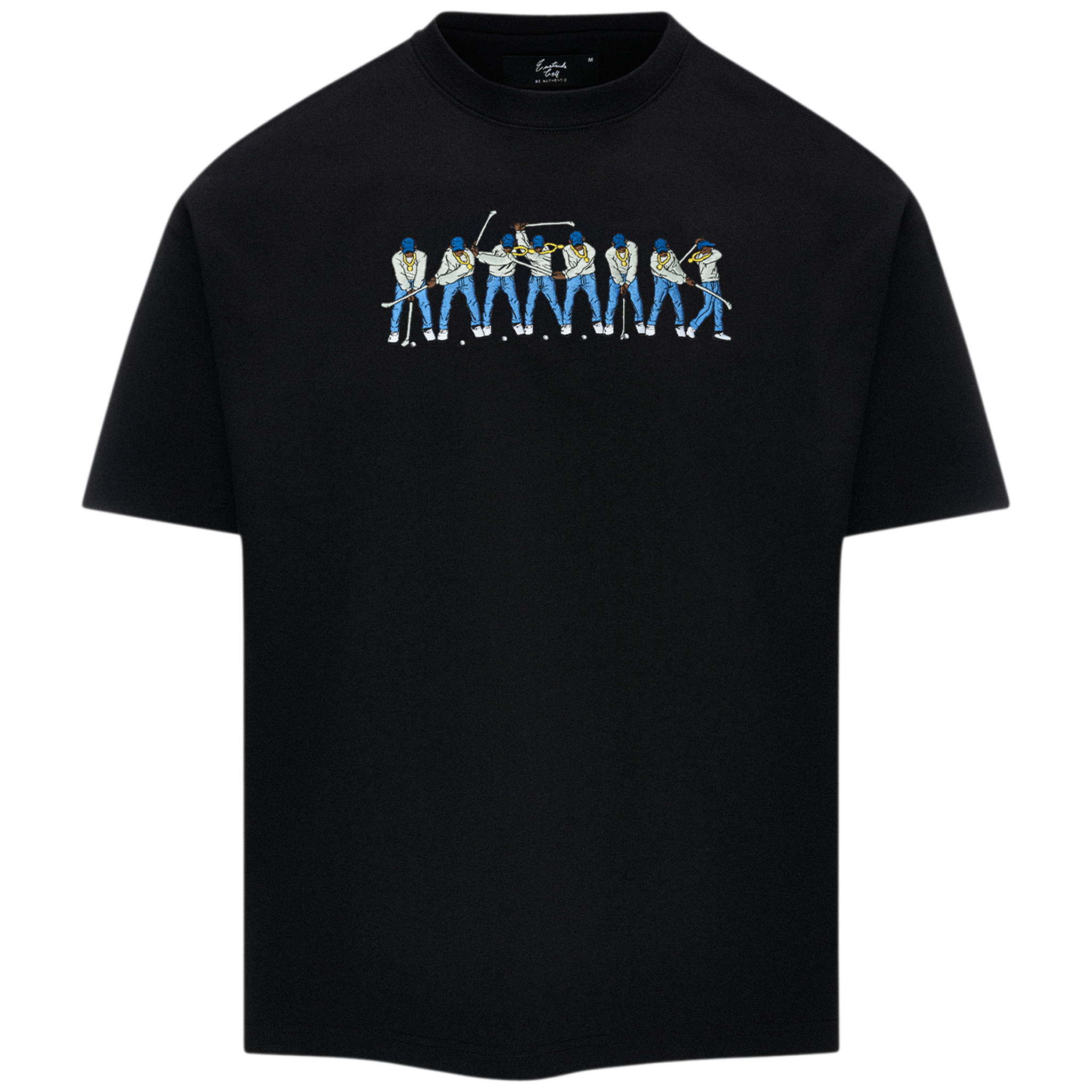 Sequence Tee