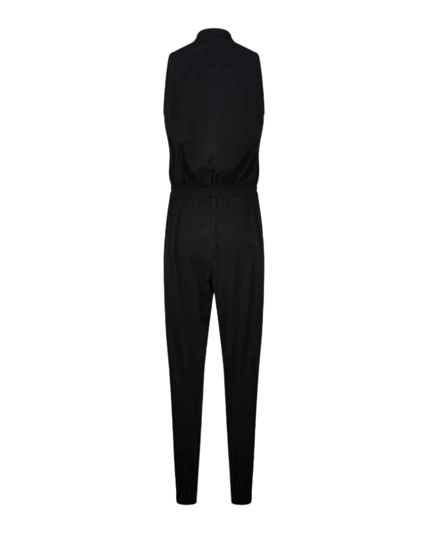 Sleeveless Jumpsuit