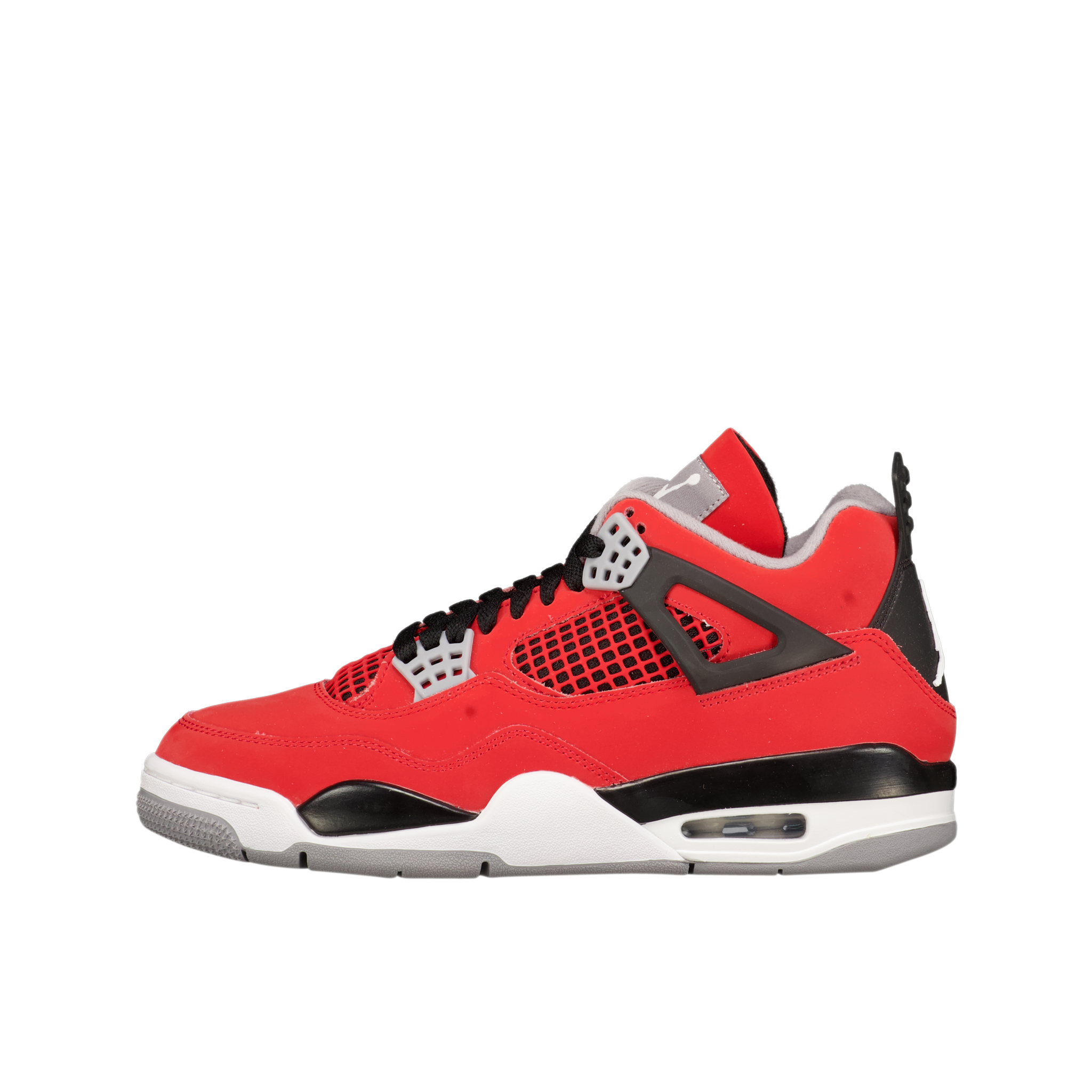 Air Jordan 4 Retro 'Toro Bravo' (GS)