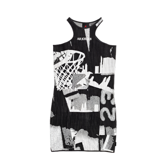 W Jordan Knit Dress