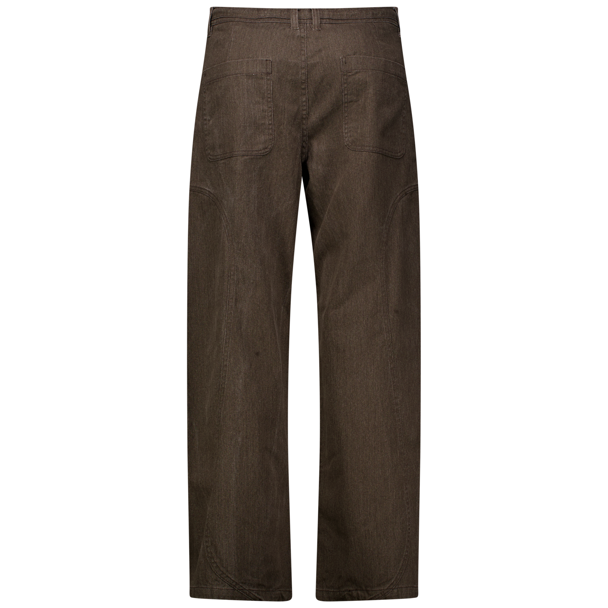 Twill Party Pant