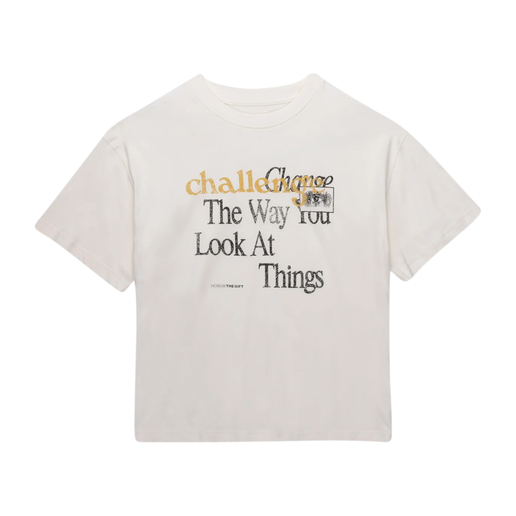 Challenge Tee
