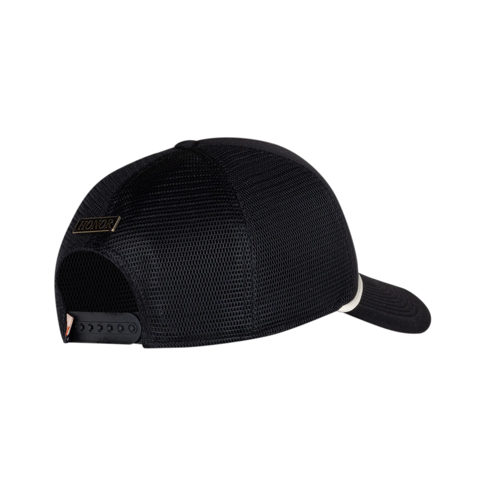Frequency Trucker Cap